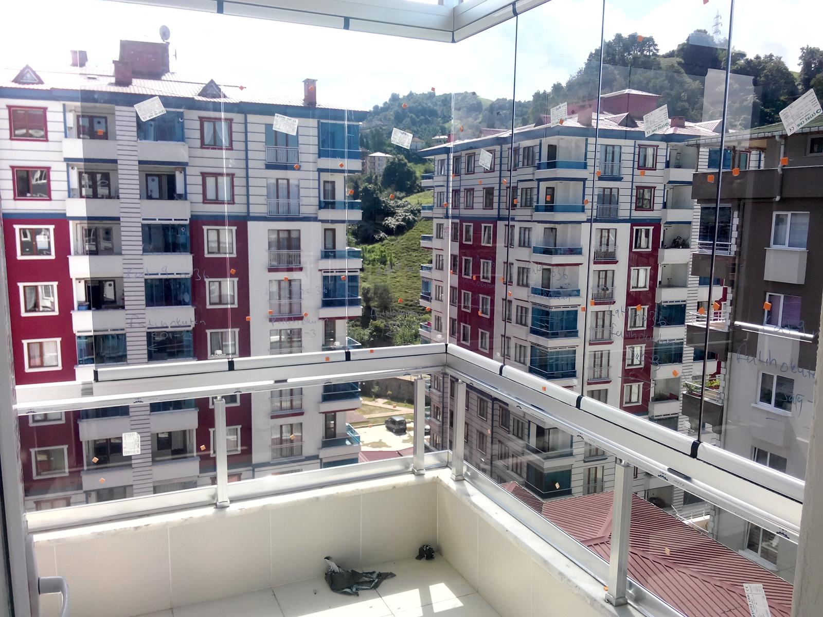 Satılık Daire, Trabzon / OF / İRFANLI MAH.