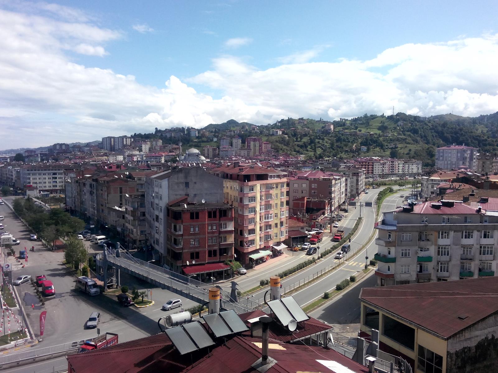 Satılık Daire, Trabzon / OF / İRFANLI MAH.