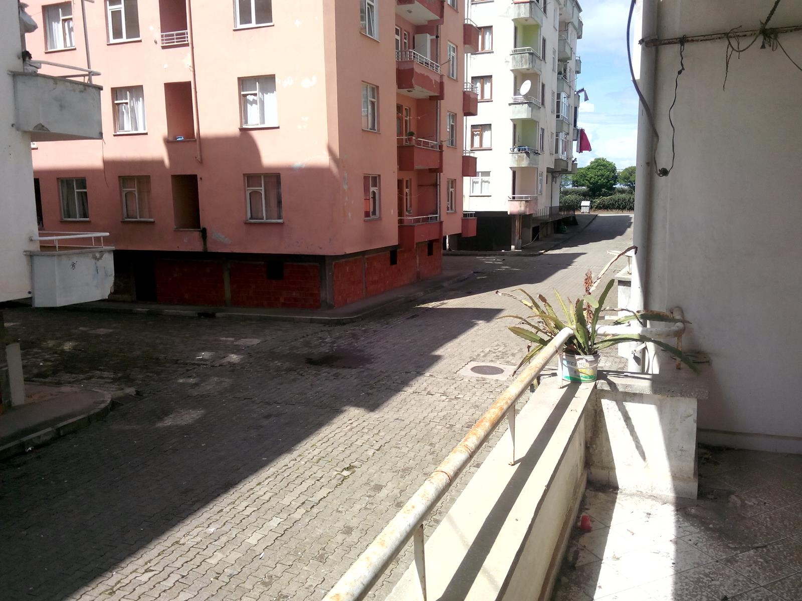 Satılık Daire, Trabzon / OF / İRFANLI MAH.
