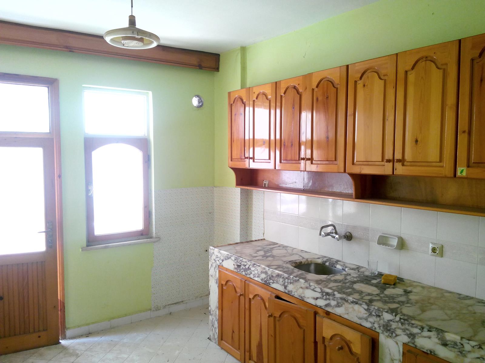 Satılık Daire, Trabzon / OF / İRFANLI MAH.