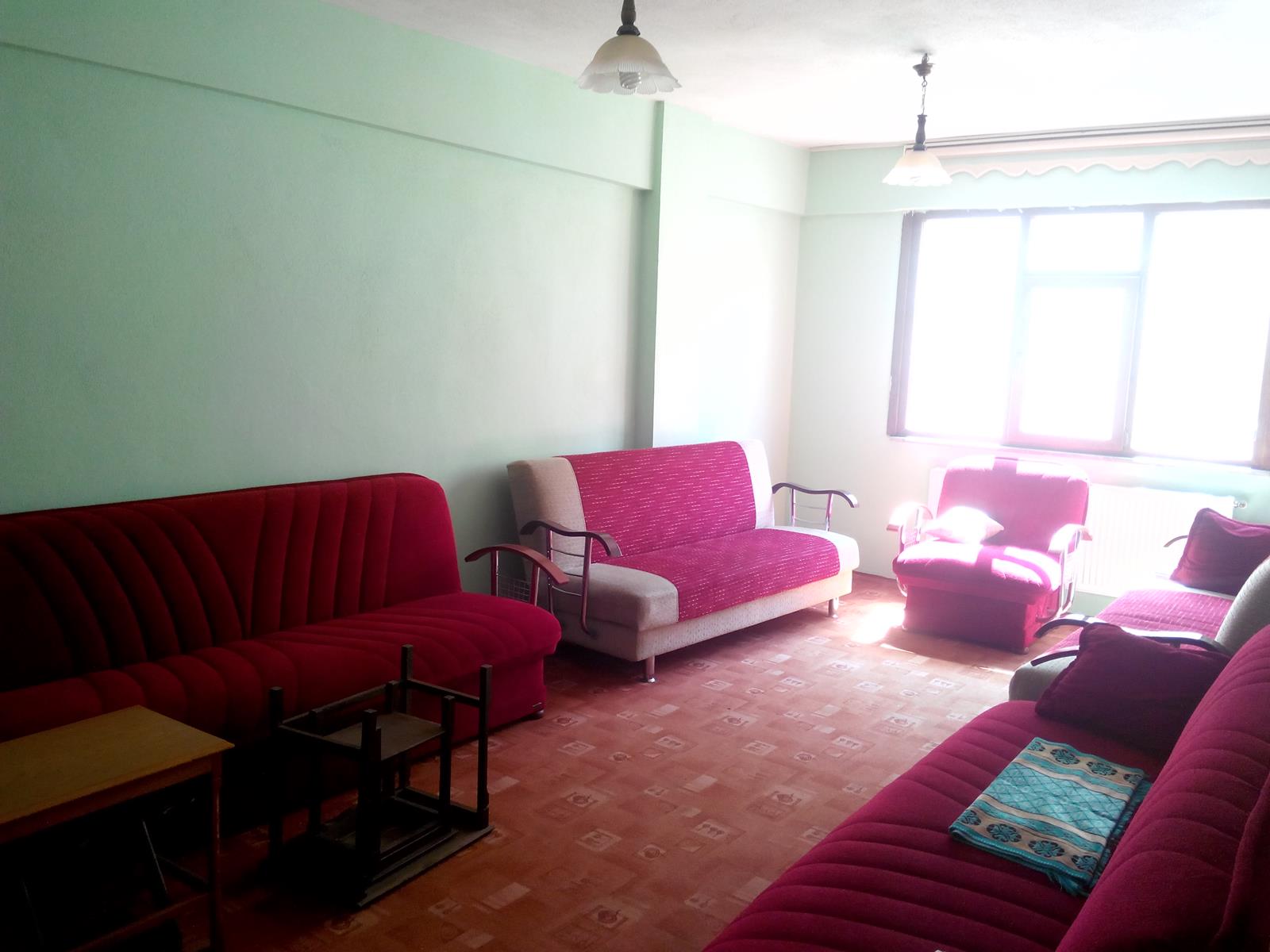 Satılık Daire, Trabzon / OF / SULAKLI MAH.