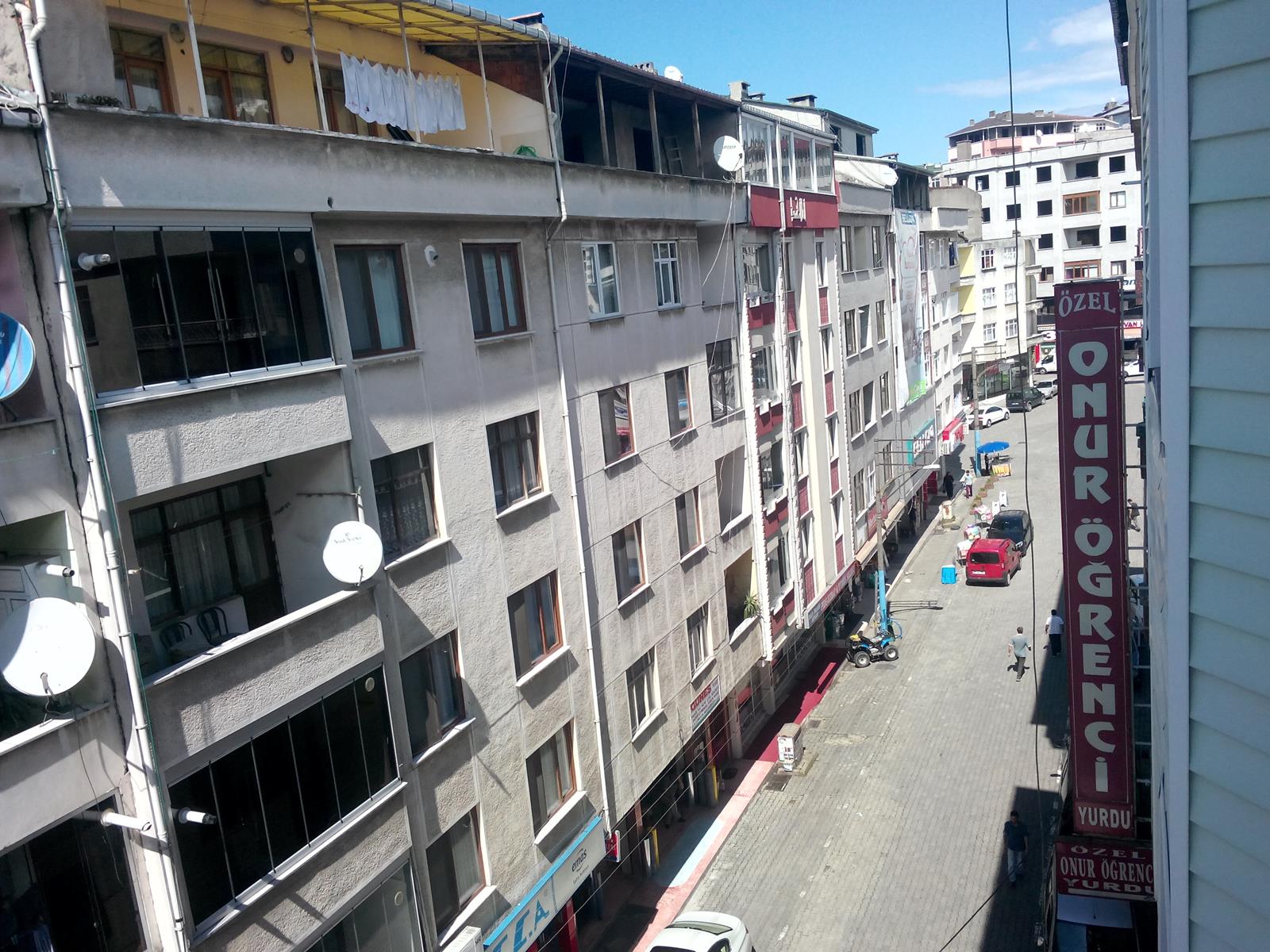 Satılık Daire, Trabzon / OF / SULAKLI MAH.