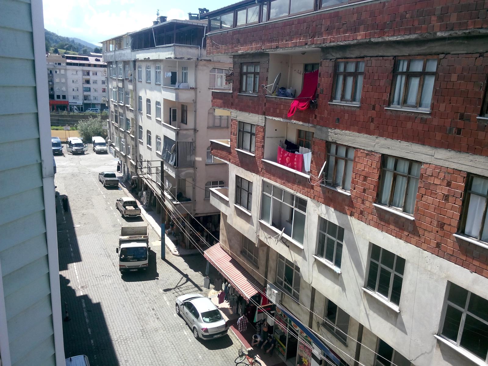 Satılık Daire, Trabzon / OF / SULAKLI MAH.