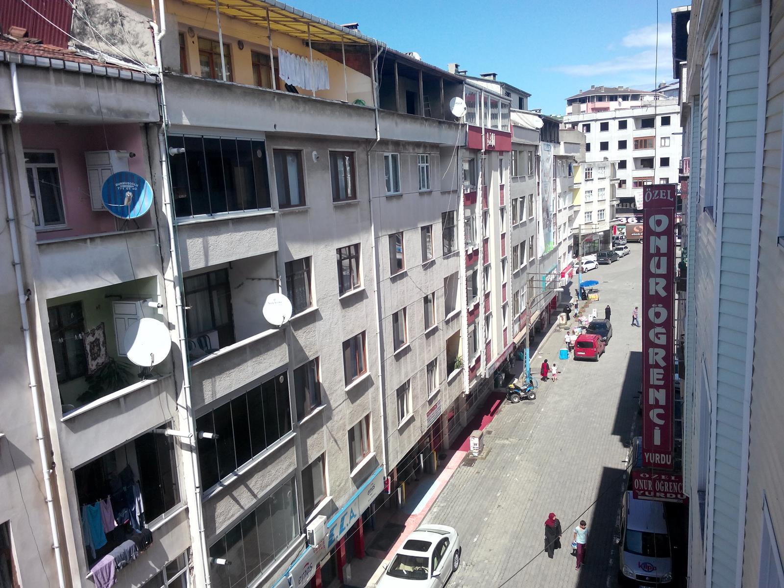 Satılık Daire, Trabzon / OF / SULAKLI MAH.