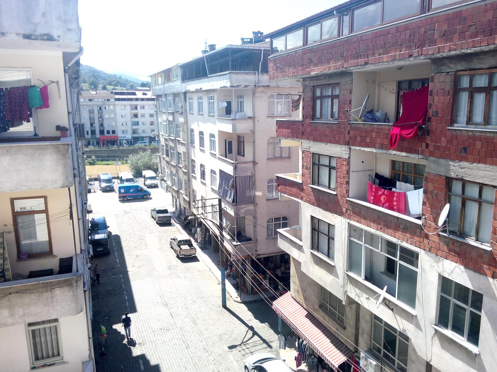 Satılık Daire, Trabzon / OF / SULAKLI MAH.