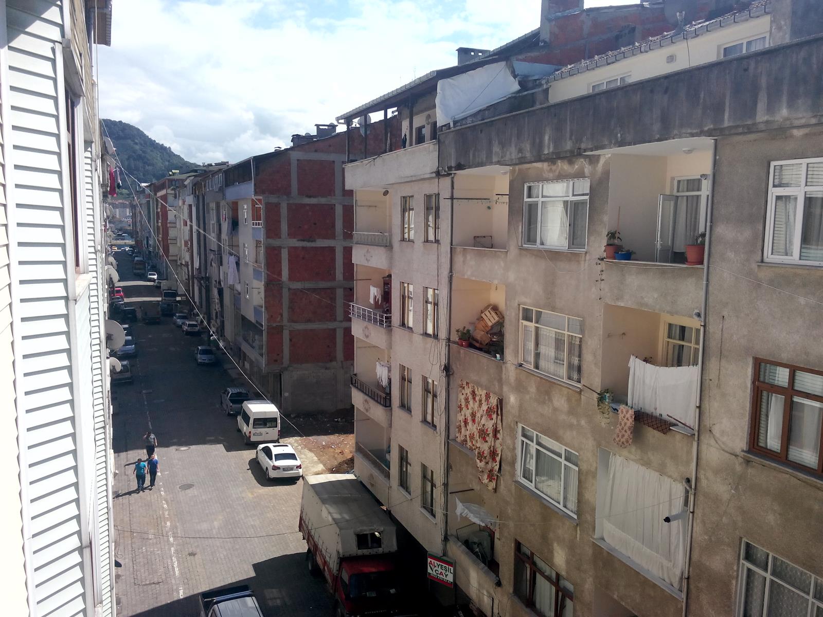 Satılık Daire, Trabzon / OF / SULAKLI MAH.