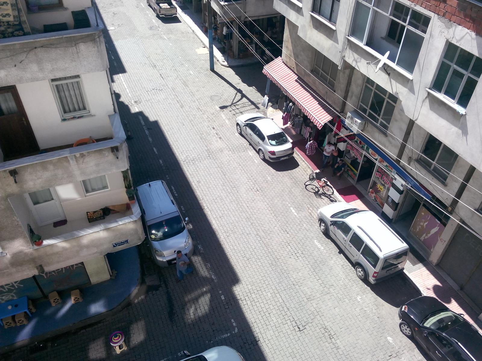 Satılık Daire, Trabzon / OF / SULAKLI MAH.
