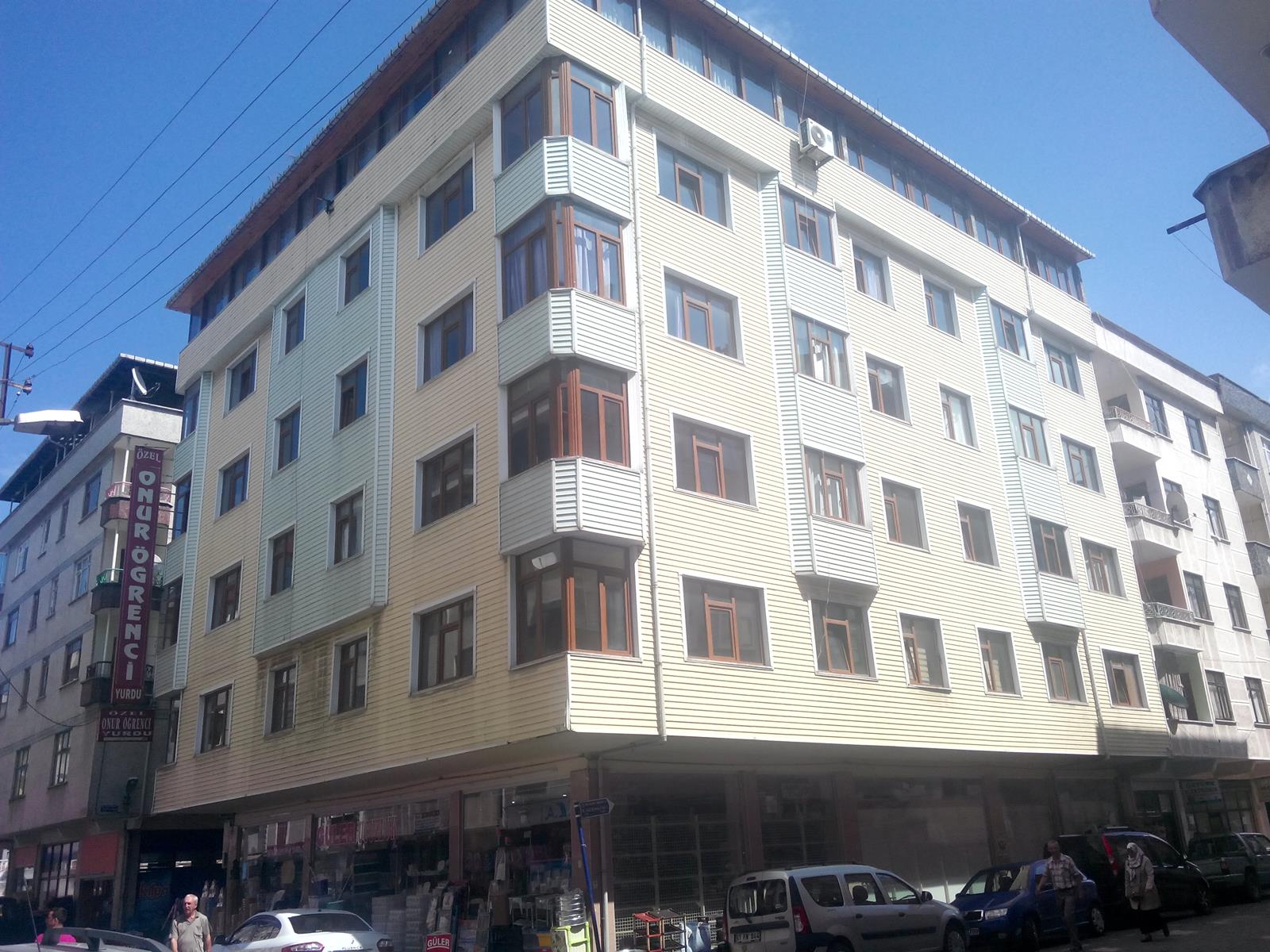 Satılık Daire, Trabzon / OF / SULAKLI MAH.