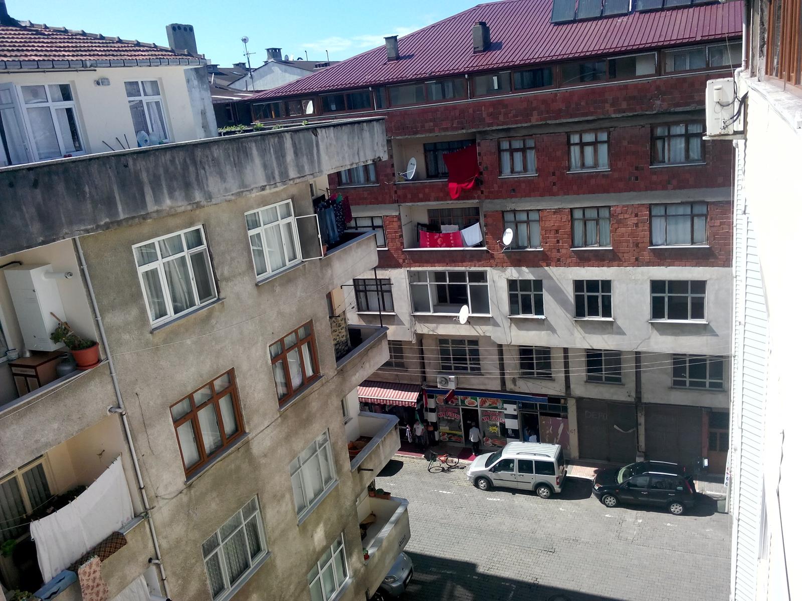 Satılık Daire, Trabzon / OF / SULAKLI MAH.