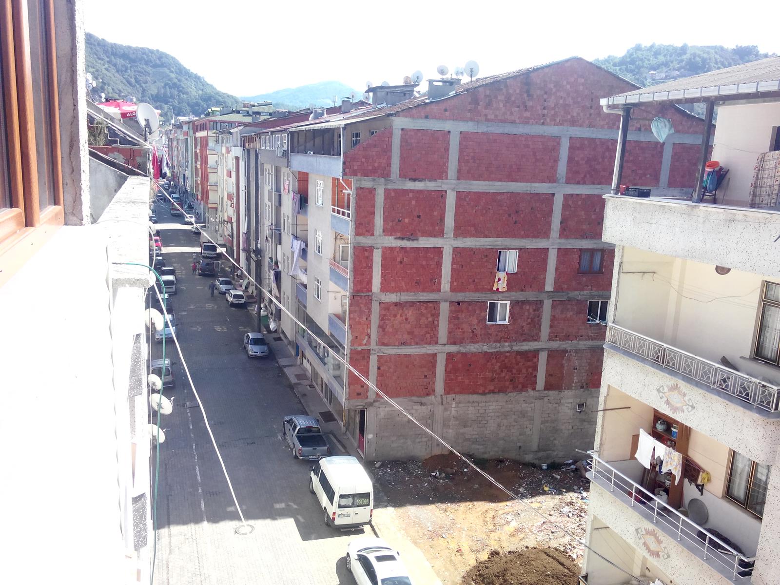 Satılık Daire, Trabzon / OF / SULAKLI MAH.