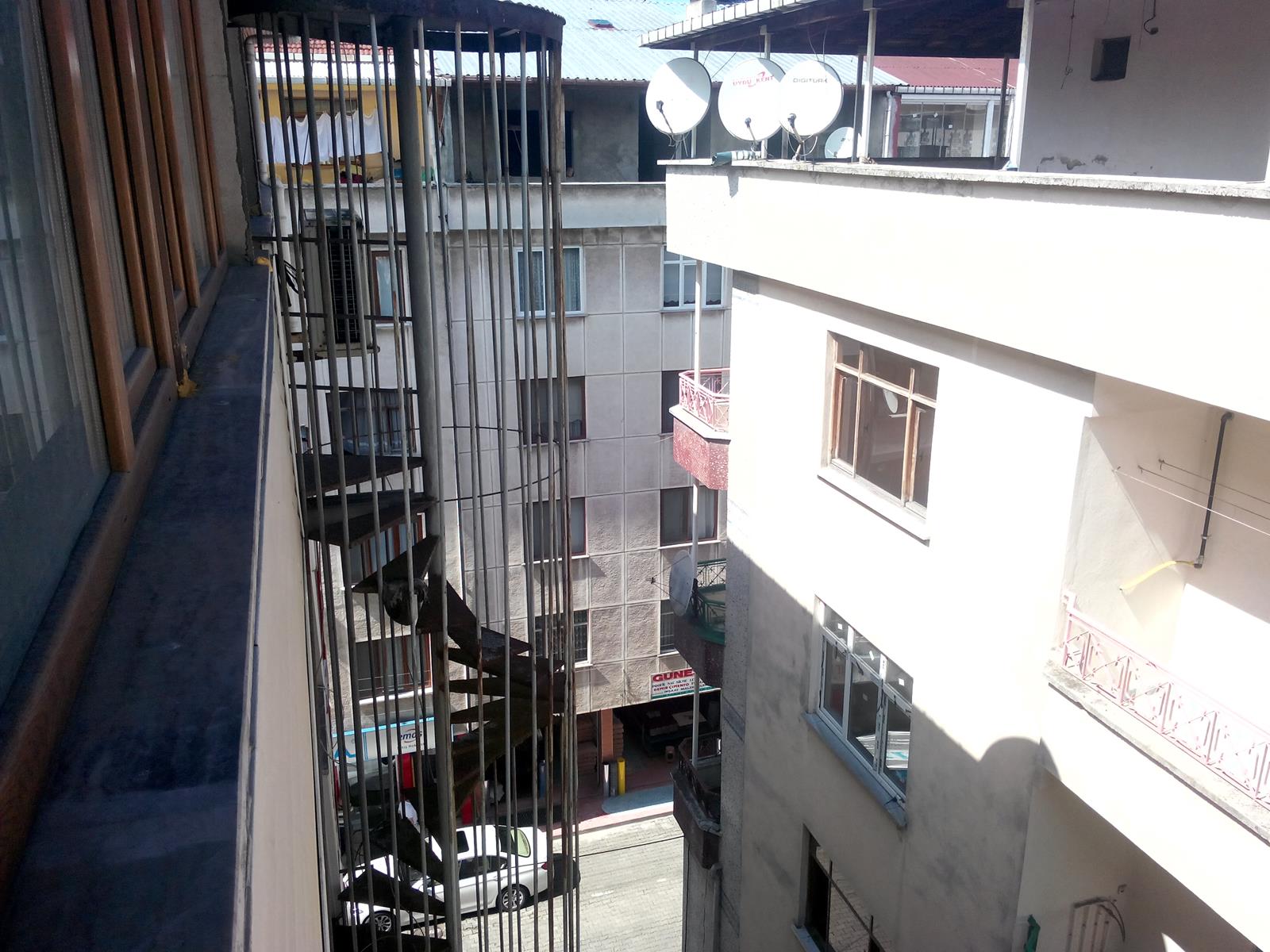 Satılık Daire, Trabzon / OF / SULAKLI MAH.