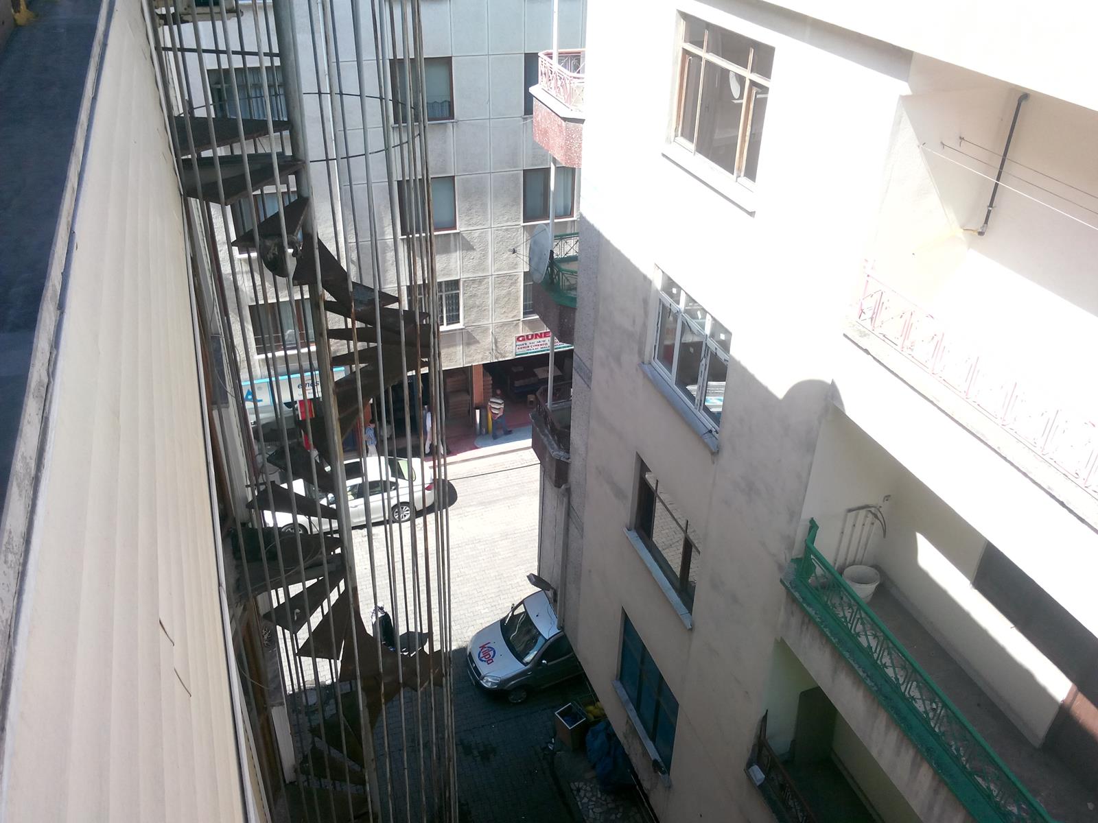 Satılık Daire, Trabzon / OF / SULAKLI MAH.