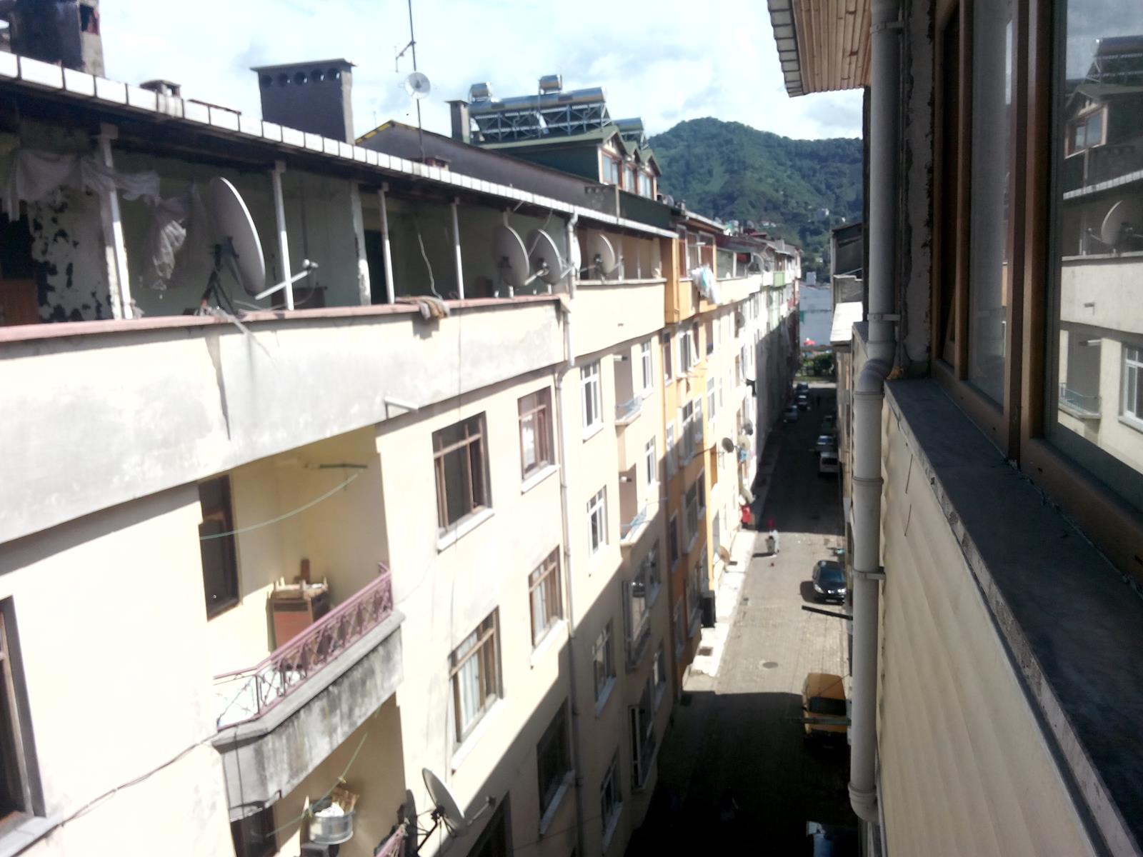 Satılık Daire, Trabzon / OF / SULAKLI MAH.