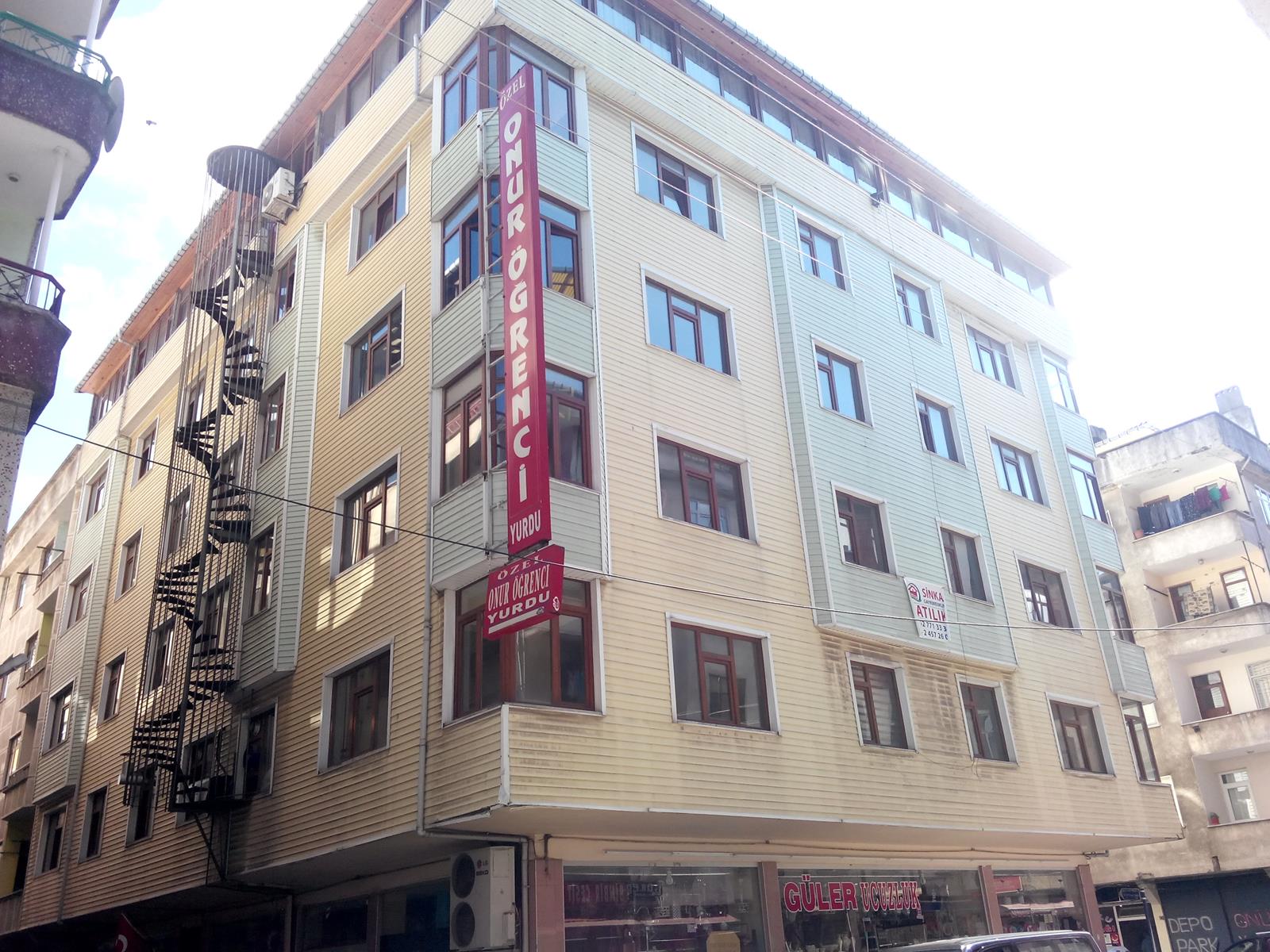 Satılık Daire, Trabzon / OF / SULAKLI MAH.