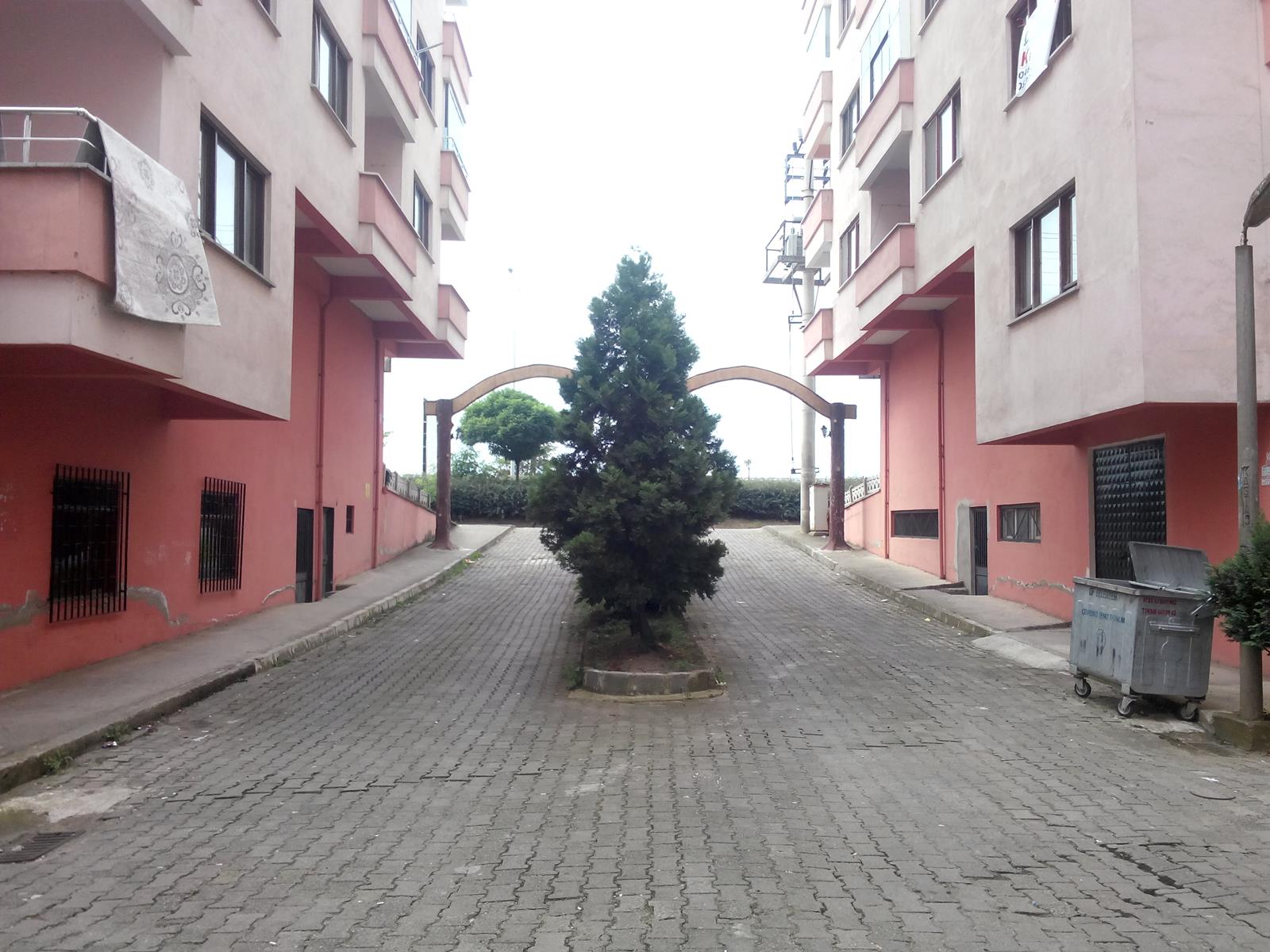 Kiralık Daire, Trabzon / OF / İRFANLI MAH.
