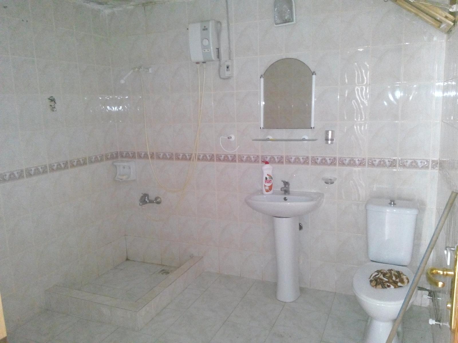 Kiralık Daire, Trabzon / OF / İRFANLI MAH.