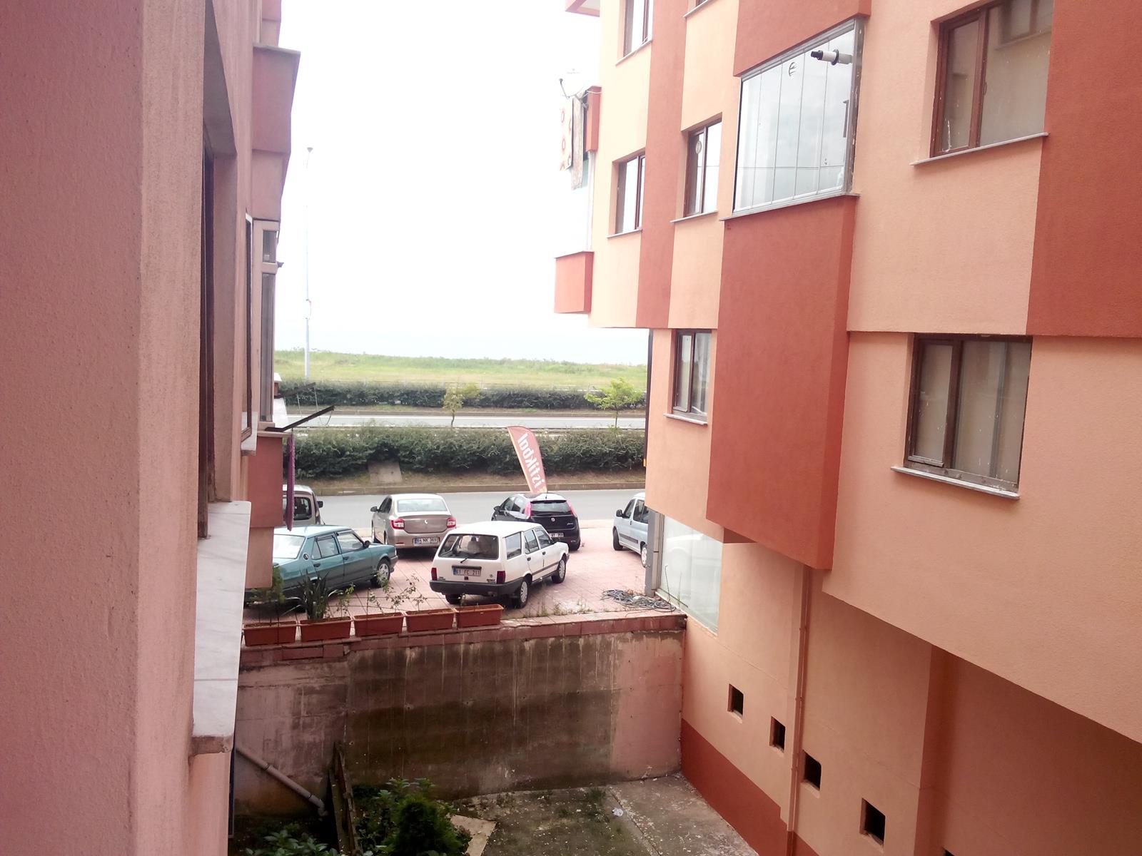Kiralık Daire, Trabzon / OF / İRFANLI MAH.