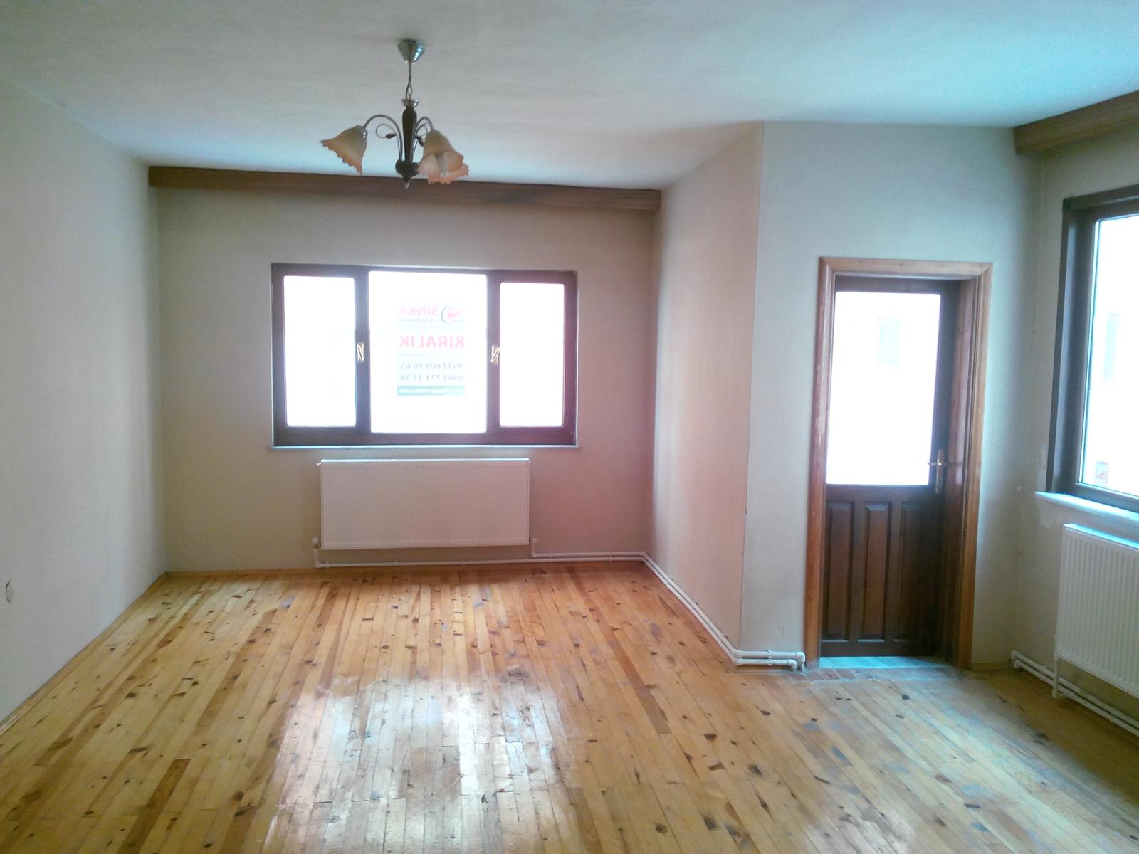 Kiralık Daire, Trabzon / OF / İRFANLI MAH.