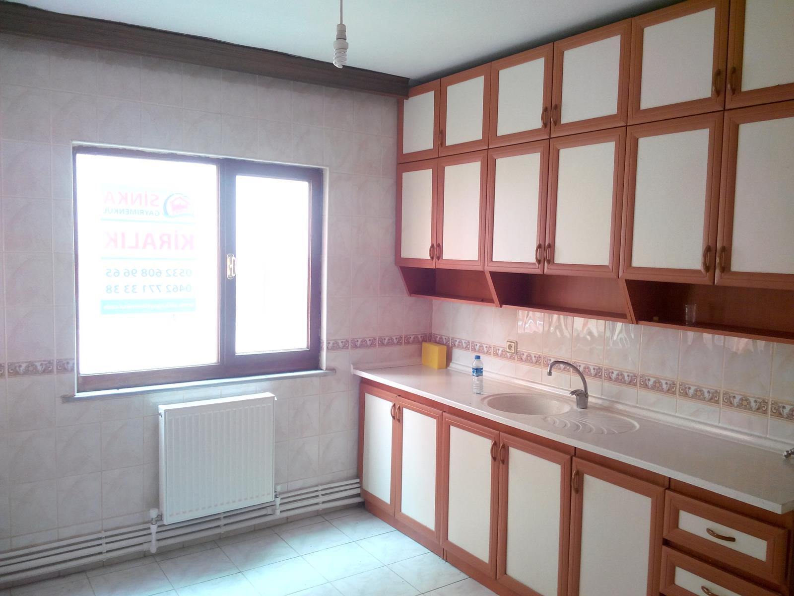 Kiralık Daire, Trabzon / OF / İRFANLI MAH.