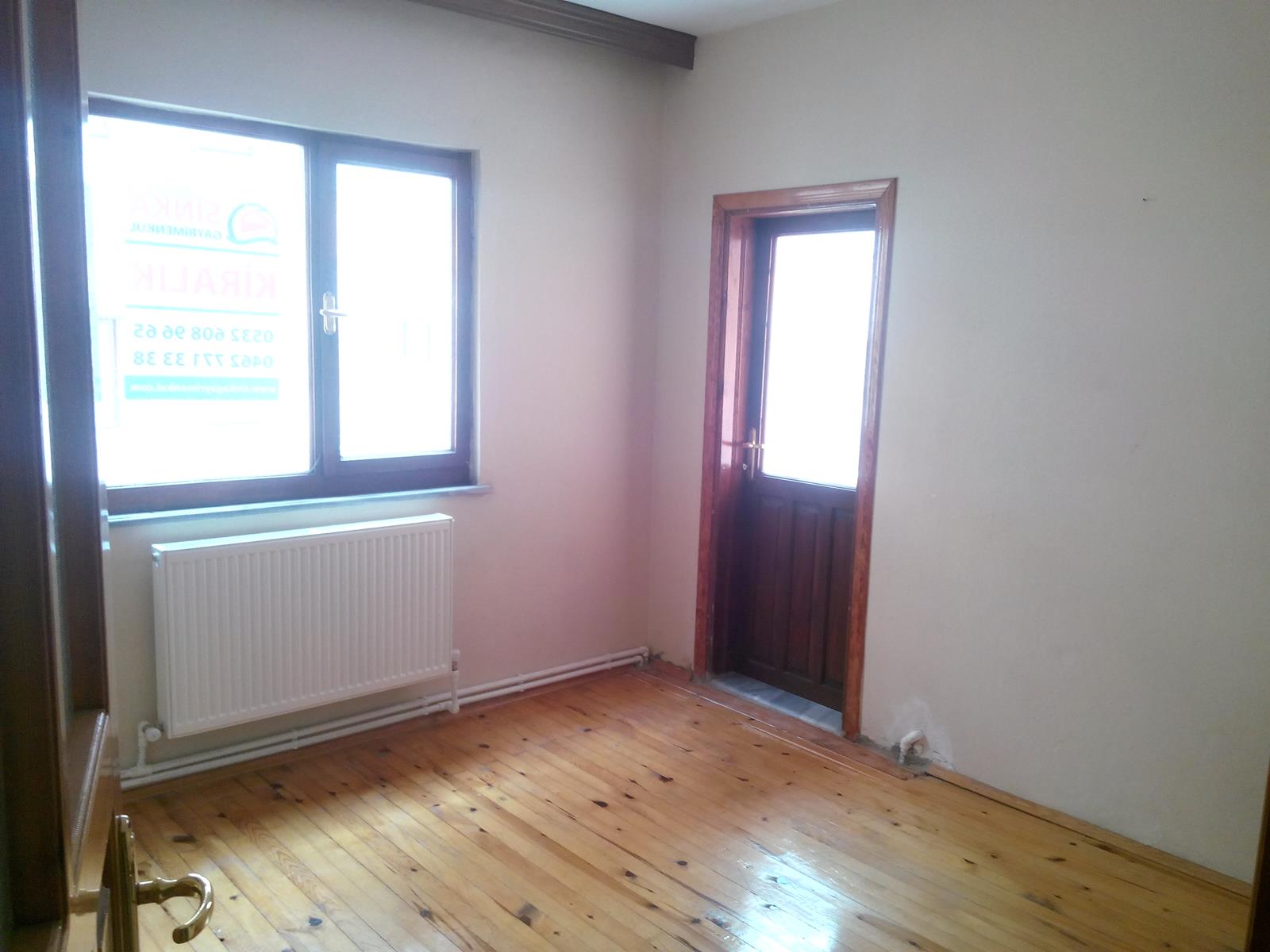 Kiralık Daire, Trabzon / OF / İRFANLI MAH.
