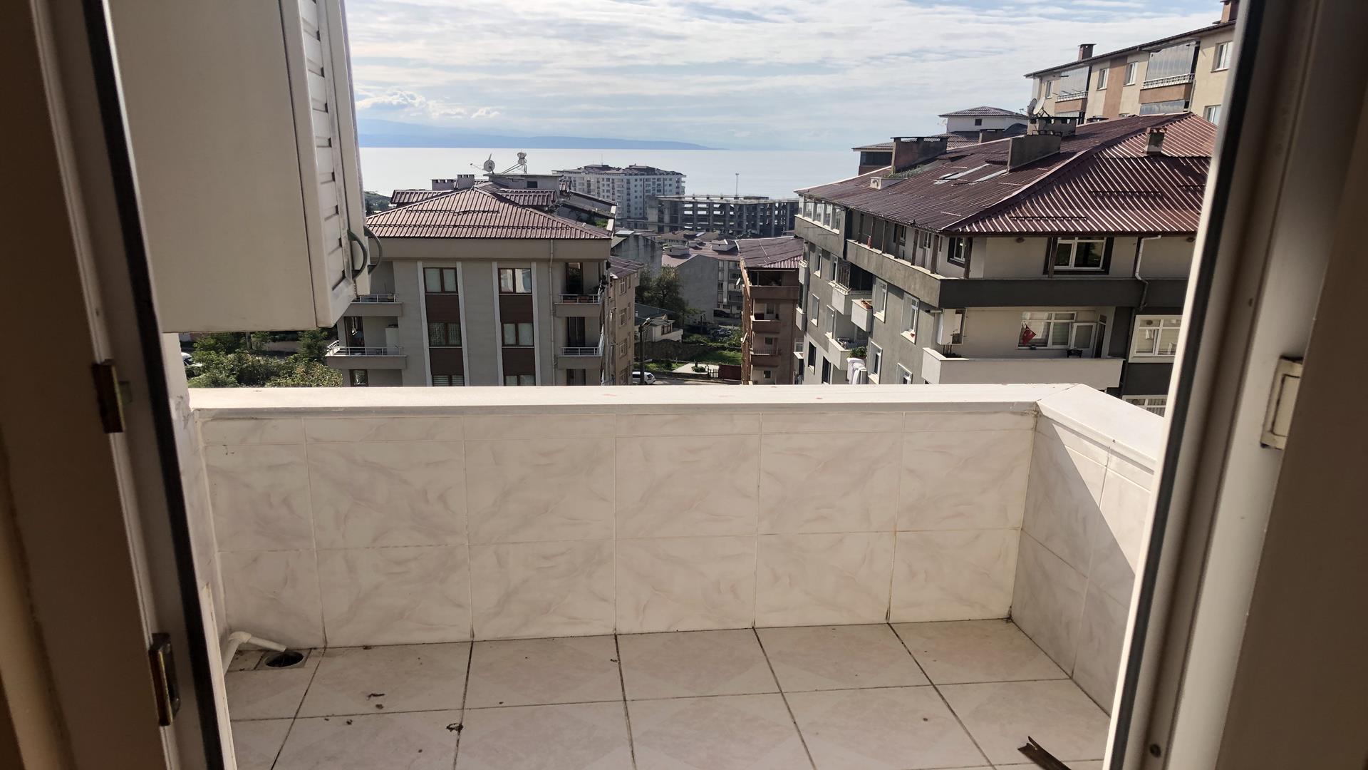Kiralık Daire, Trabzon / OF / SULAKLI MAH.