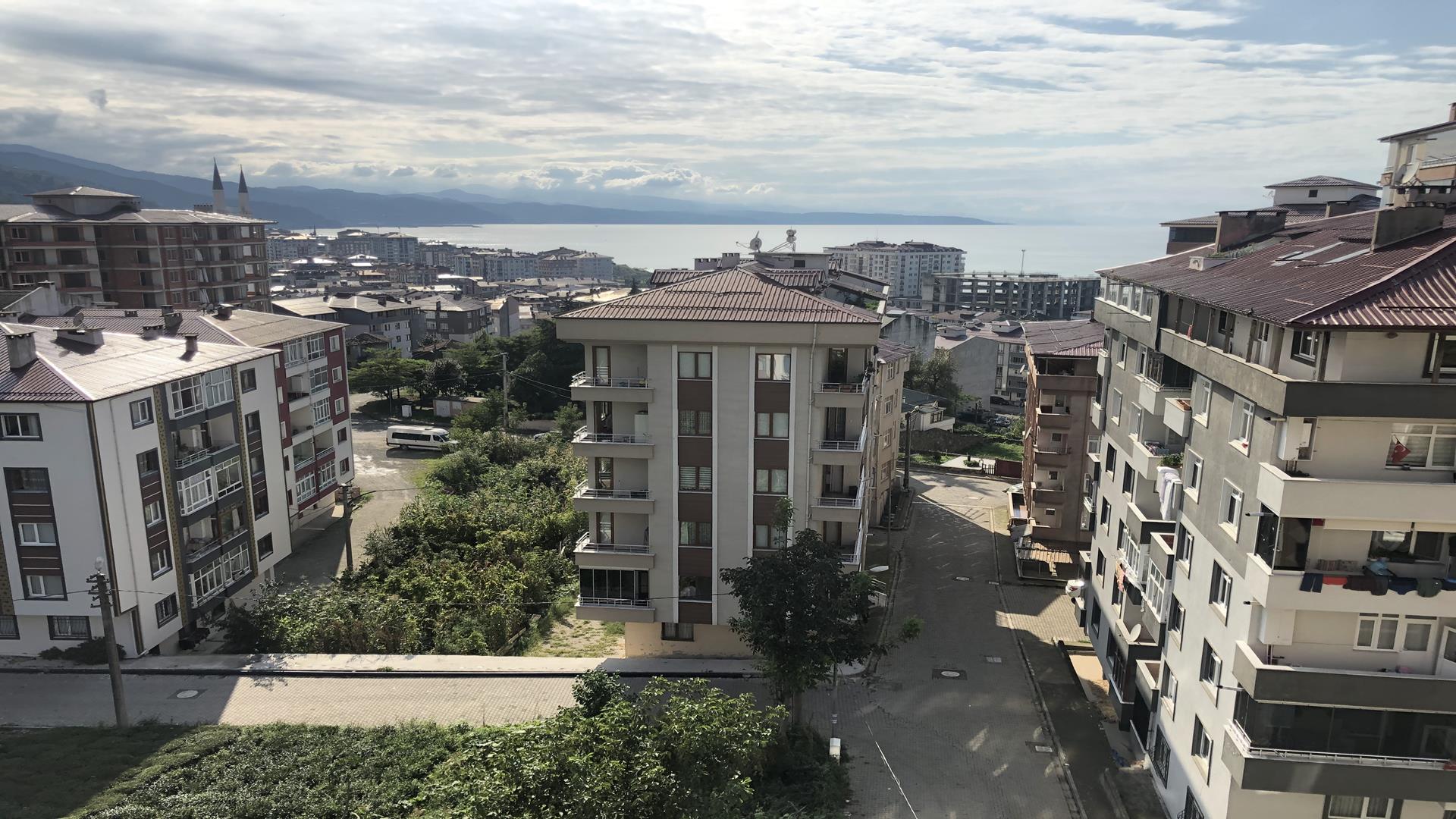 Kiralık Daire, Trabzon / OF / SULAKLI MAH.