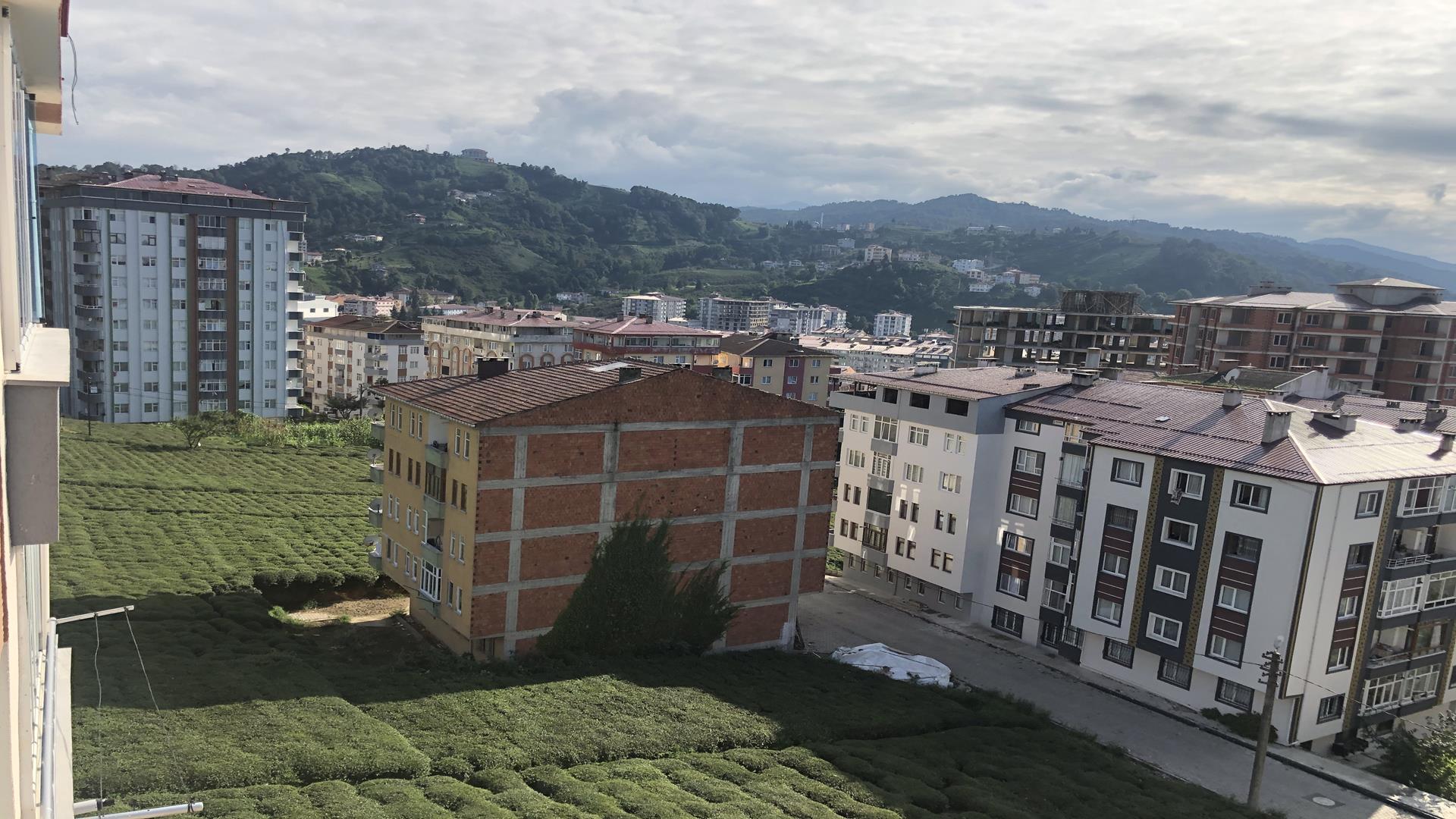 Kiralık Daire, Trabzon / OF / SULAKLI MAH.