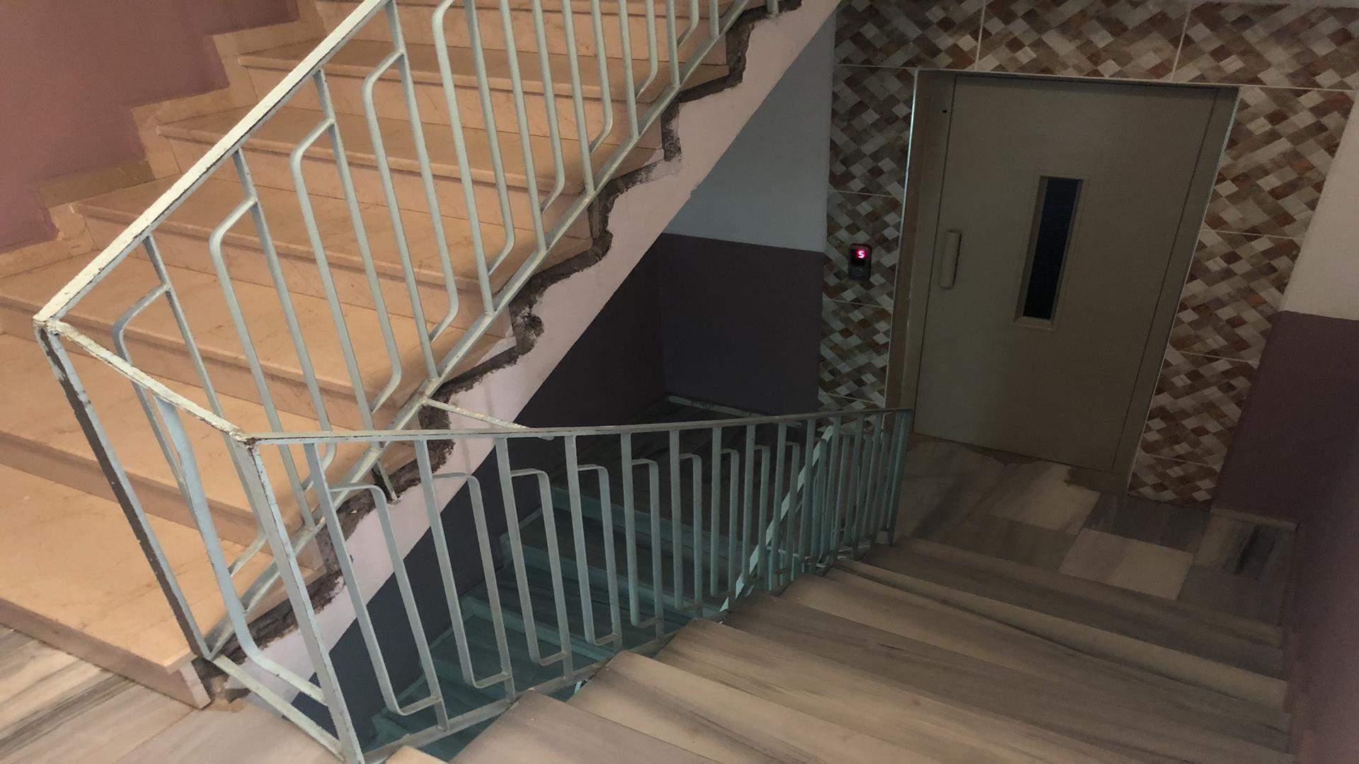 Kiralık Daire, Trabzon / OF / SULAKLI MAH.