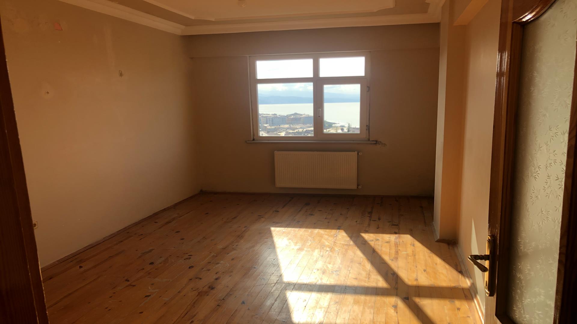 Kiralık Daire, Trabzon / OF / SULAKLI MAH.