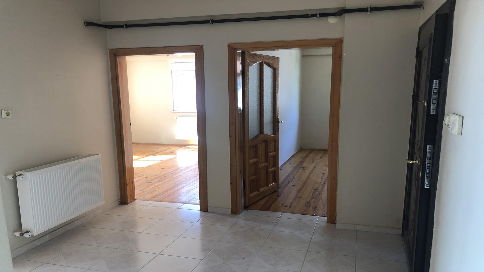 Kiralık Daire, Trabzon / OF / SULAKLI MAH.