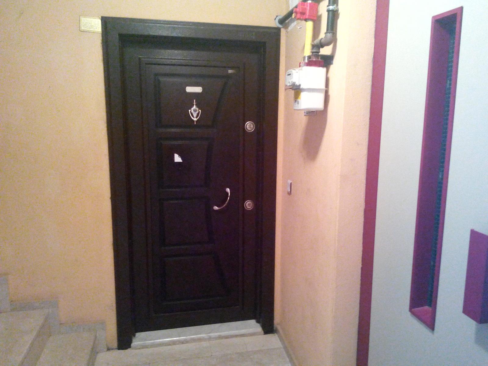 Kiralık Daire, Trabzon / OF / SULAKLI MAH.