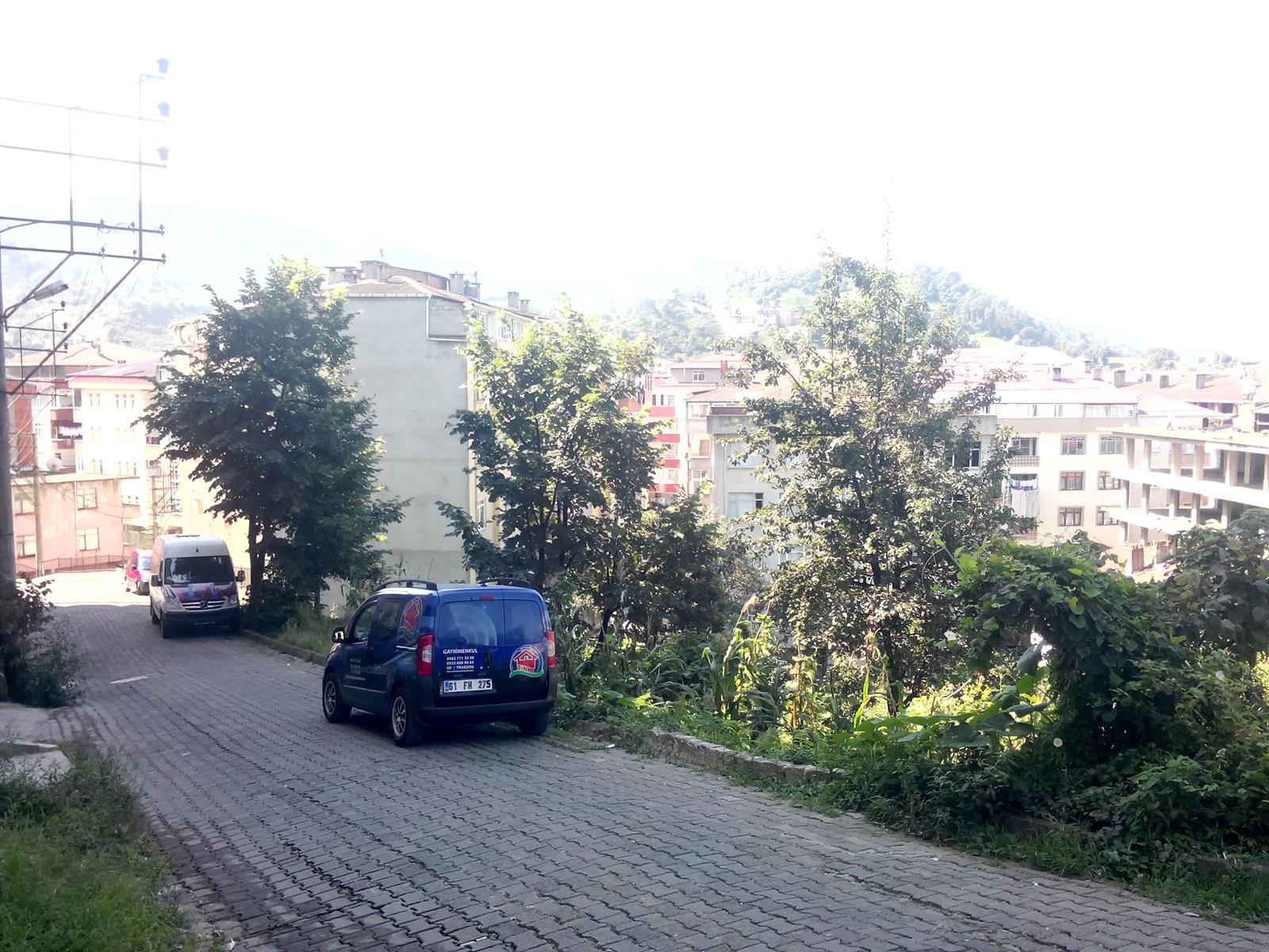 Kiralık Daire, Trabzon / OF / SULAKLI MAH.