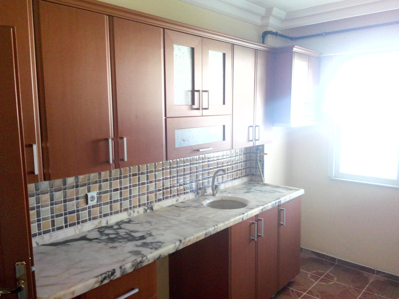 Kiralık Daire, Trabzon / OF / SULAKLI MAH.