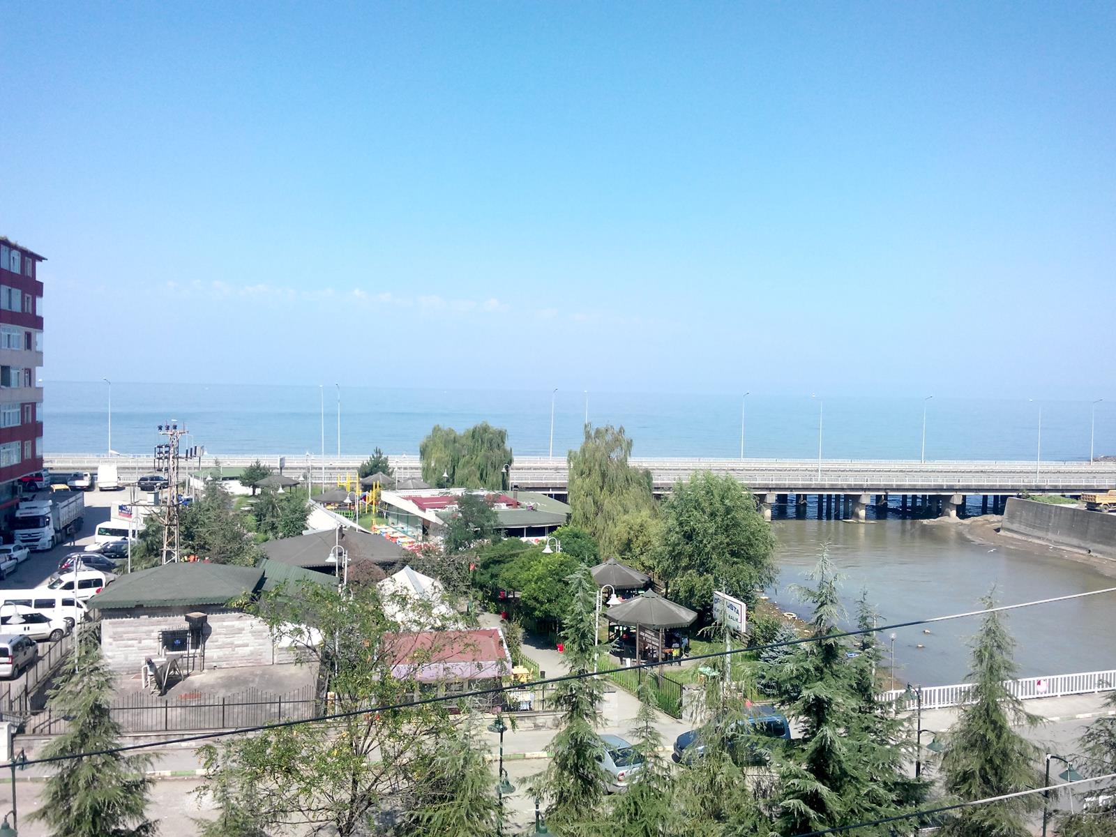 Kiralık Daire, Trabzon / OF / İRFANLI MAH.