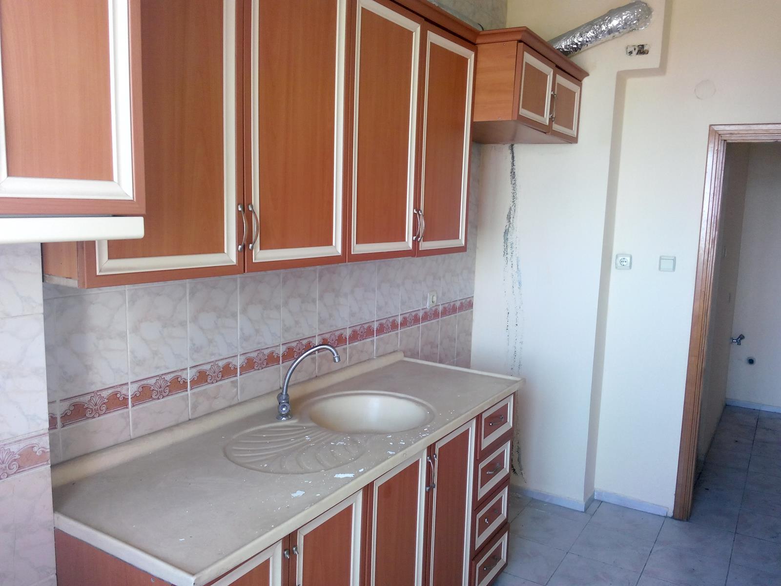 Kiralık Daire, Trabzon / OF / İRFANLI MAH.
