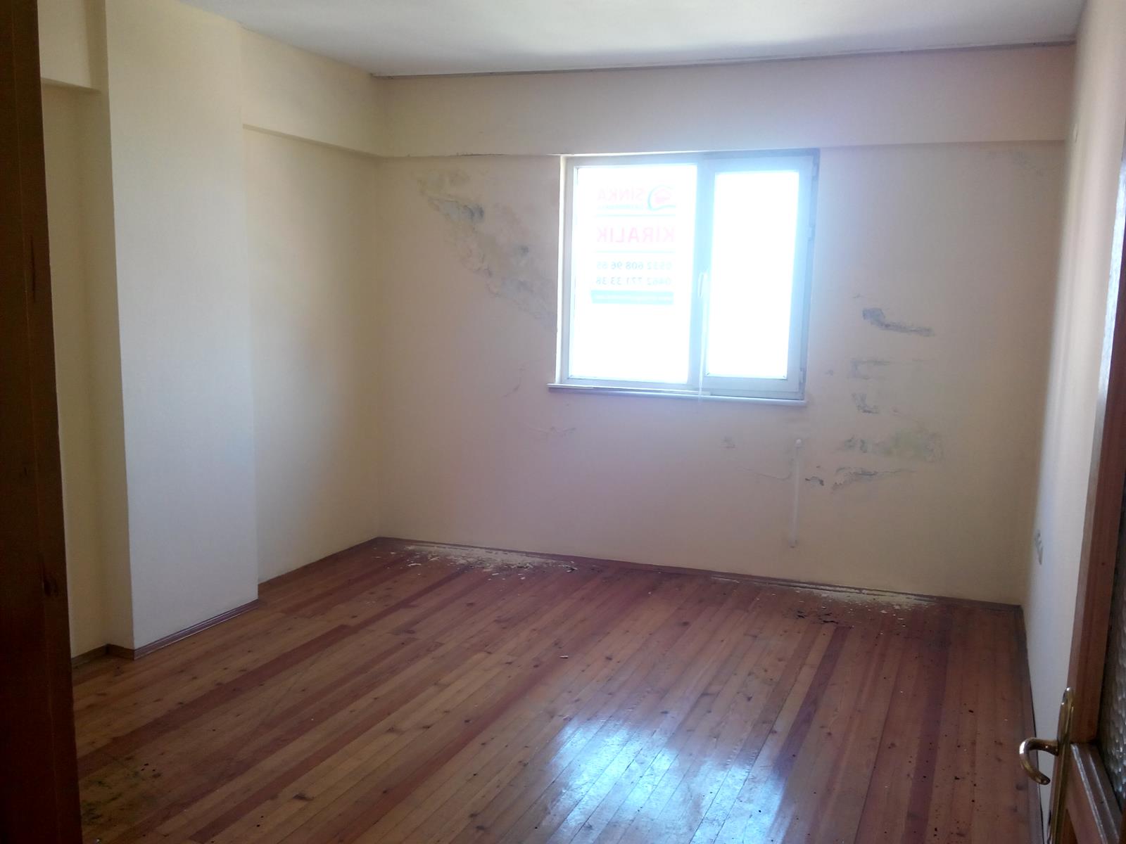 Kiralık Daire, Trabzon / OF / İRFANLI MAH.