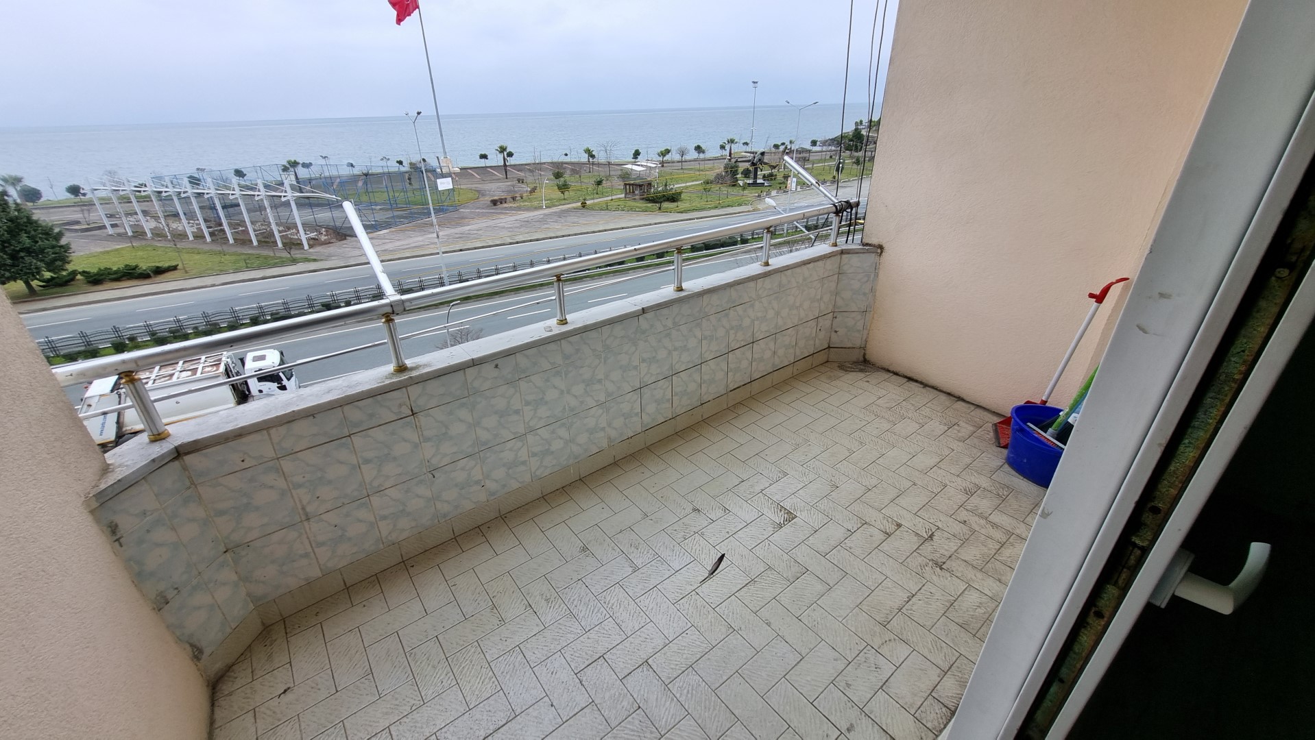 Kiralık Daire, Trabzon / OF / SULAKLI MAHALLESİ