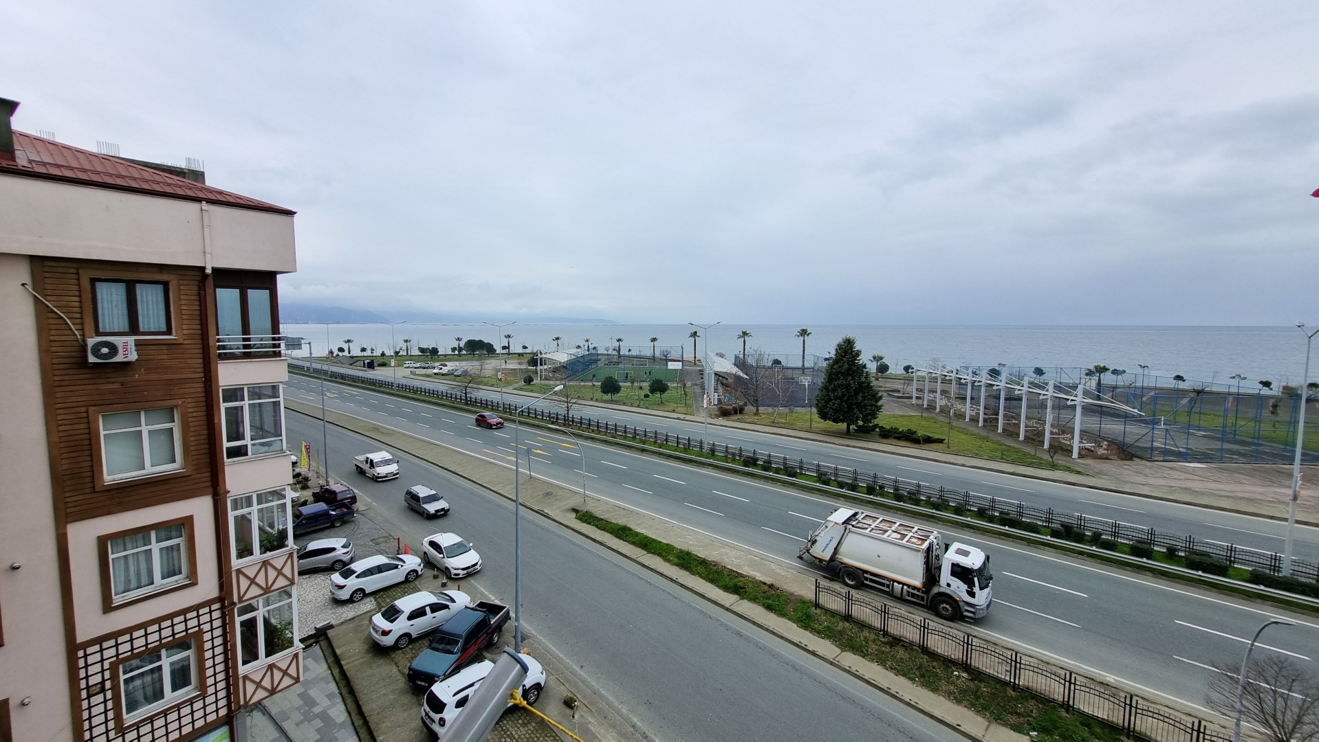 Kiralık Daire, Trabzon / OF / SULAKLI MAHALLESİ