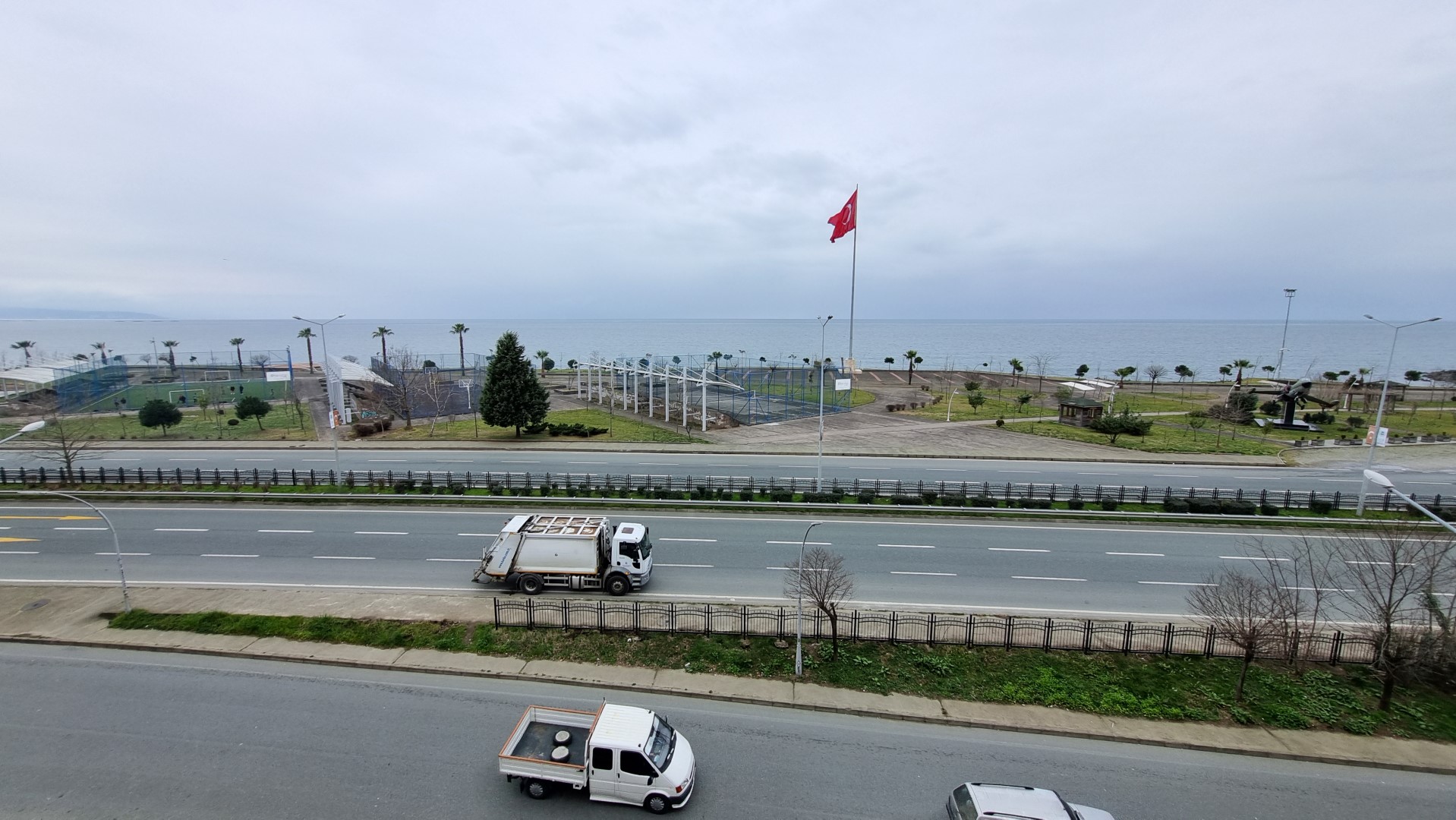 Kiralık Daire, Trabzon / OF / SULAKLI MAHALLESİ