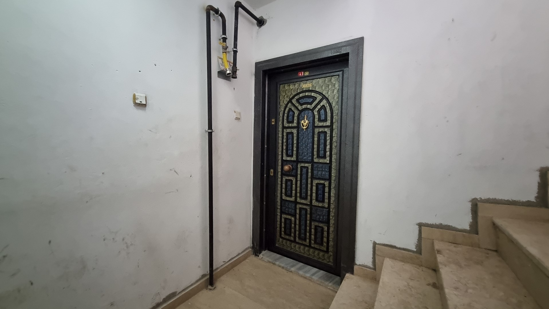 Kiralık Daire, Trabzon / OF / SULAKLI MAHALLESİ