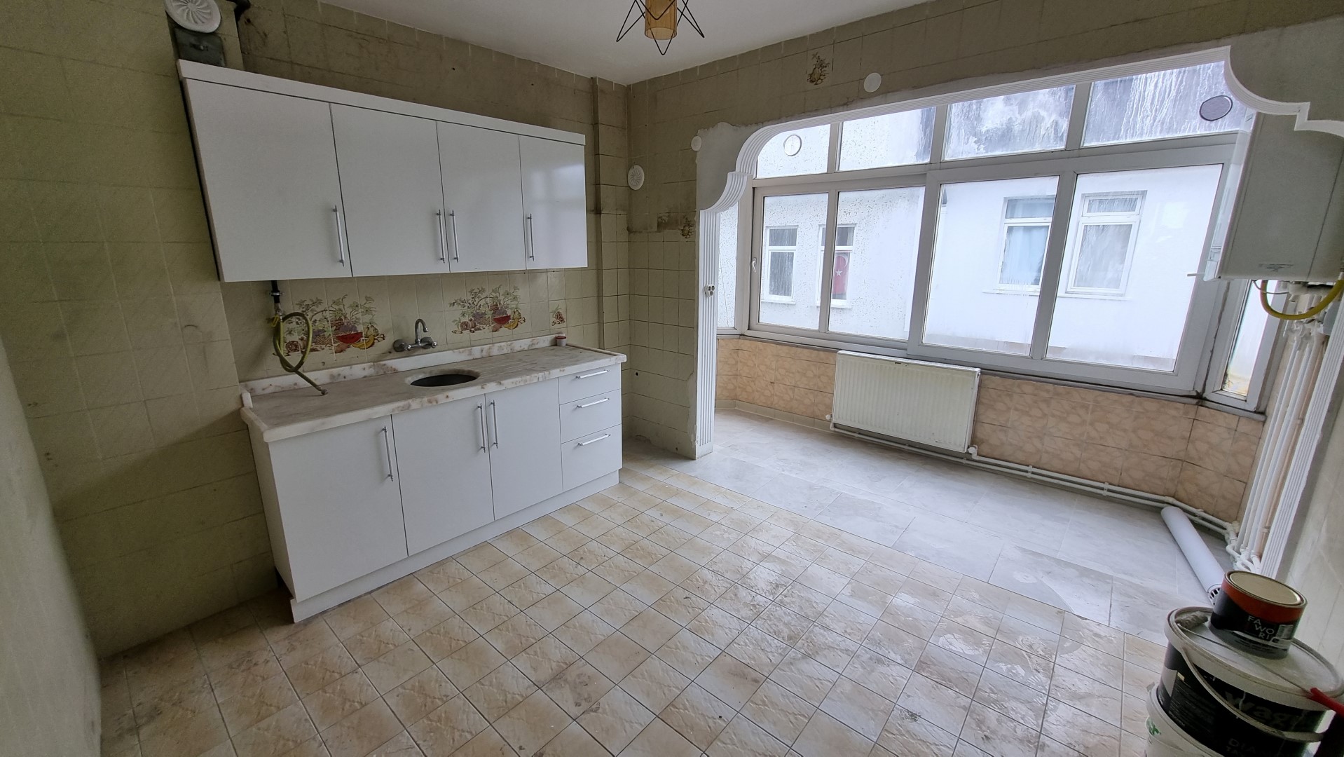 Kiralık Daire, Trabzon / OF / SULAKLI MAHALLESİ