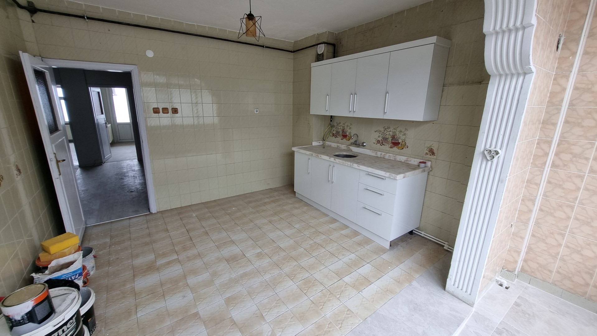Kiralık Daire, Trabzon / OF / SULAKLI MAHALLESİ