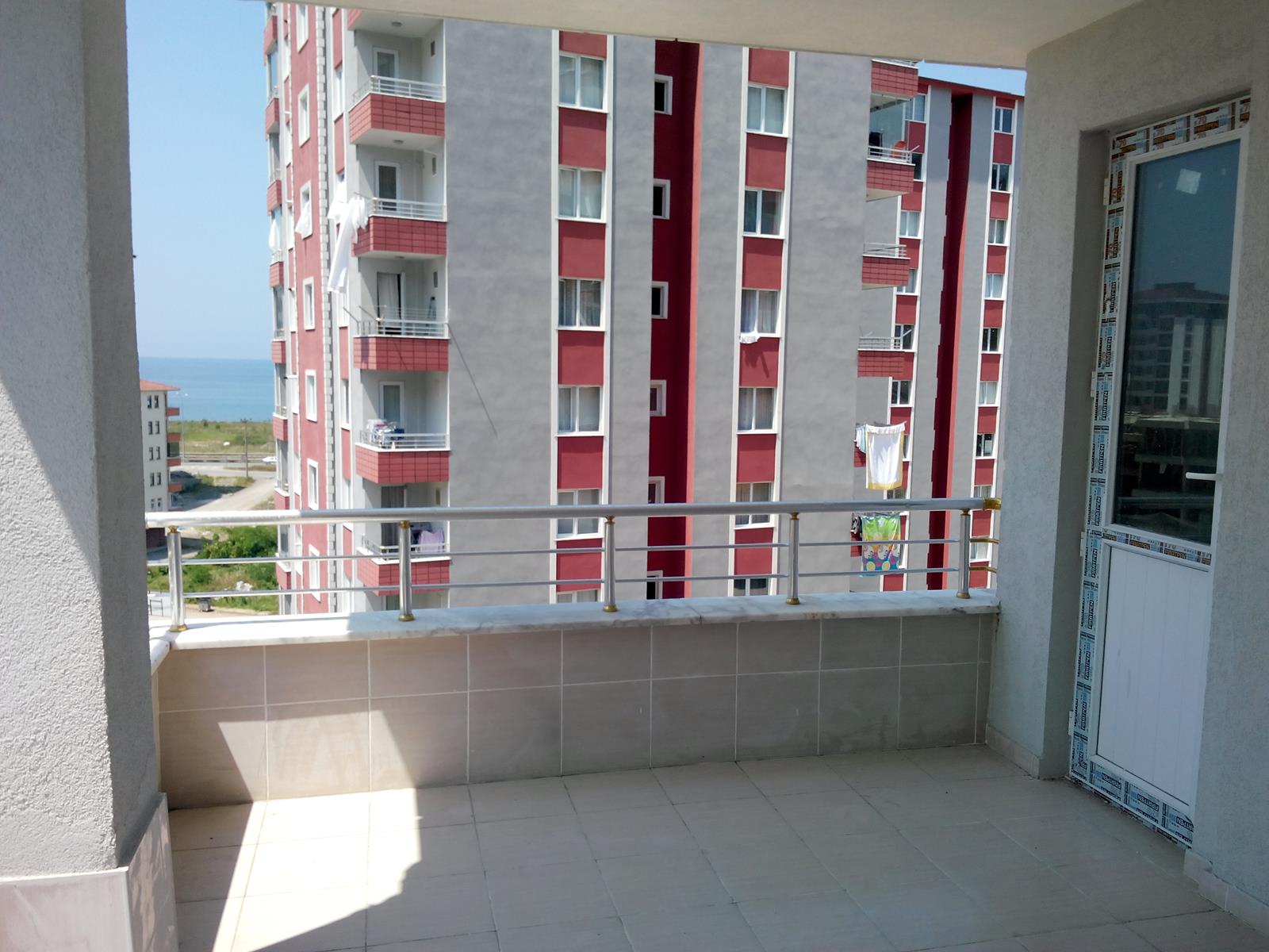 Kiralık Daire, Trabzon / OF / İRFANLI MAH.