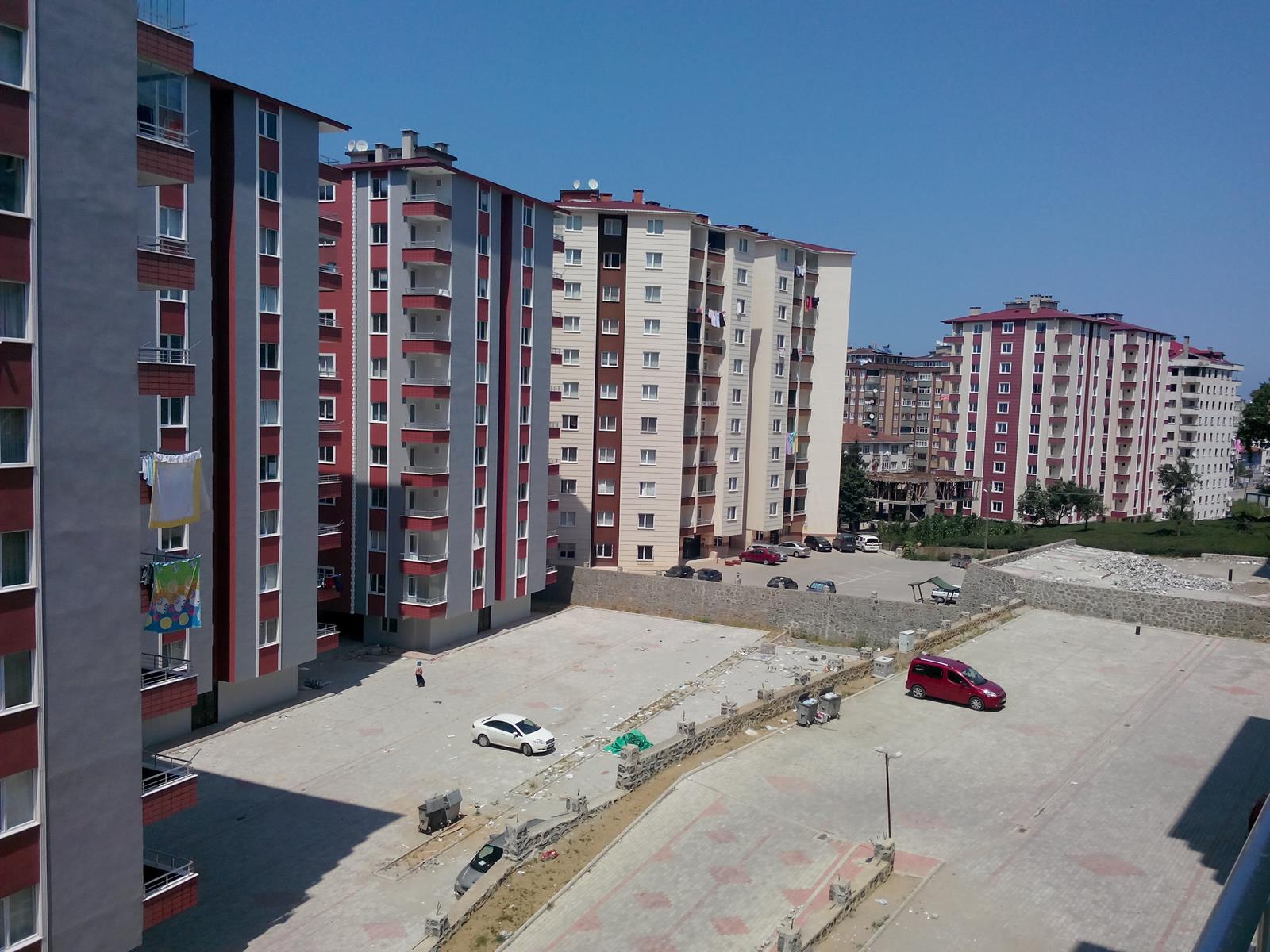 Kiralık Daire, Trabzon / OF / İRFANLI MAH.