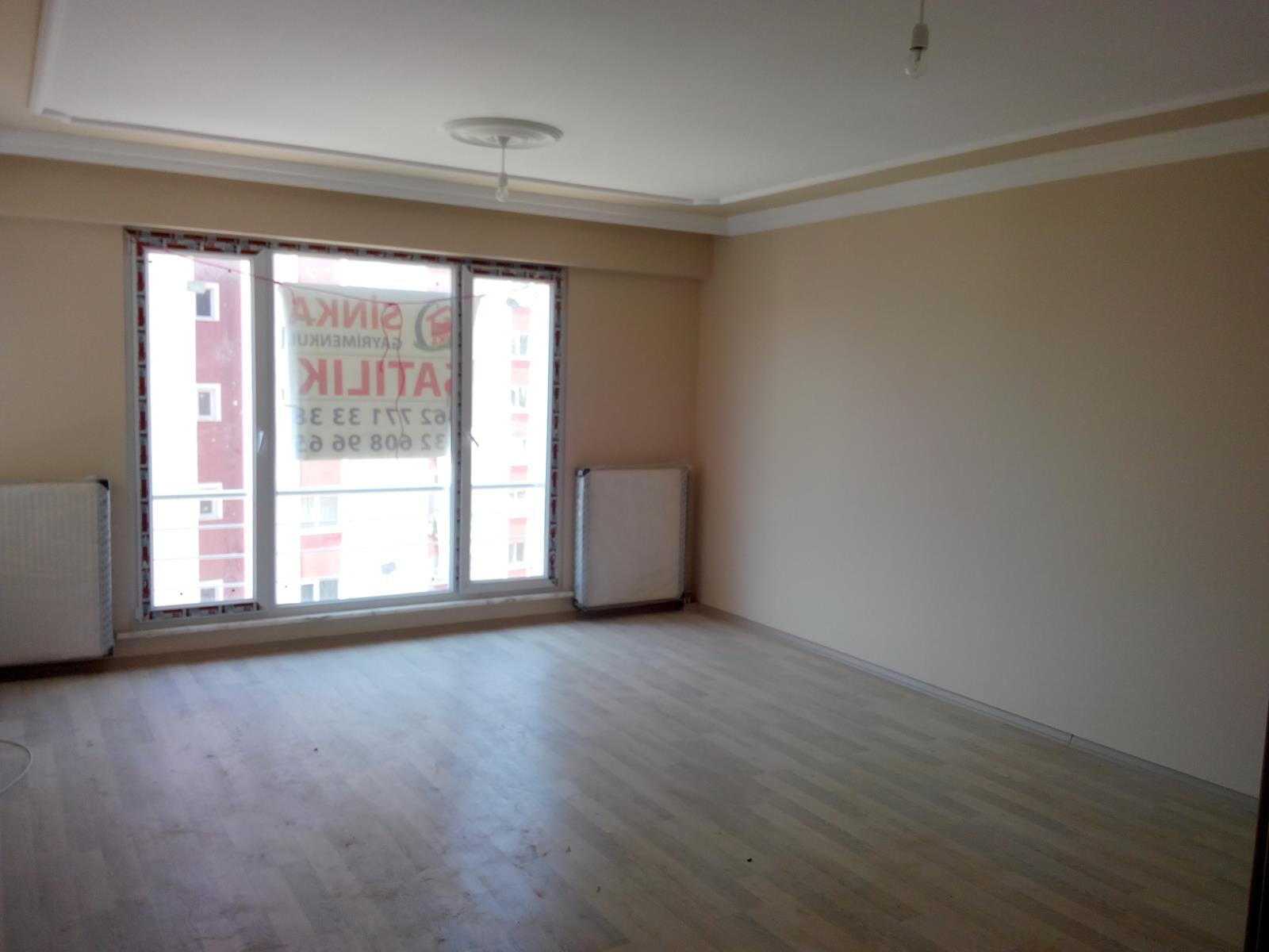 Kiralık Daire, Trabzon / OF / İRFANLI MAH.
