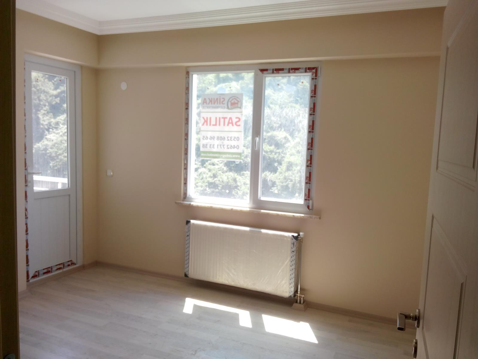 Kiralık Daire, Trabzon / OF / İRFANLI MAH.
