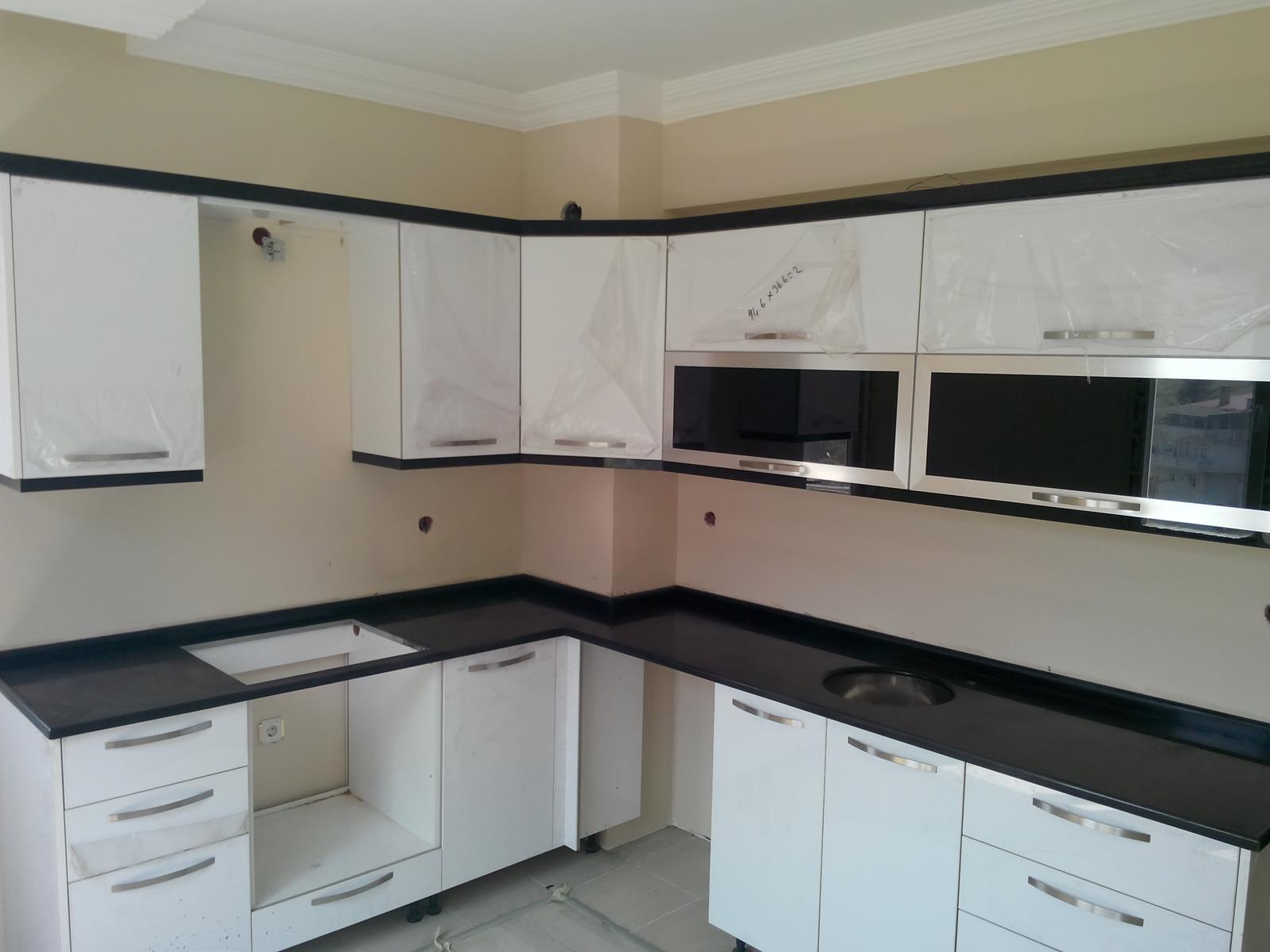 Kiralık Daire, Trabzon / OF / İRFANLI MAH.