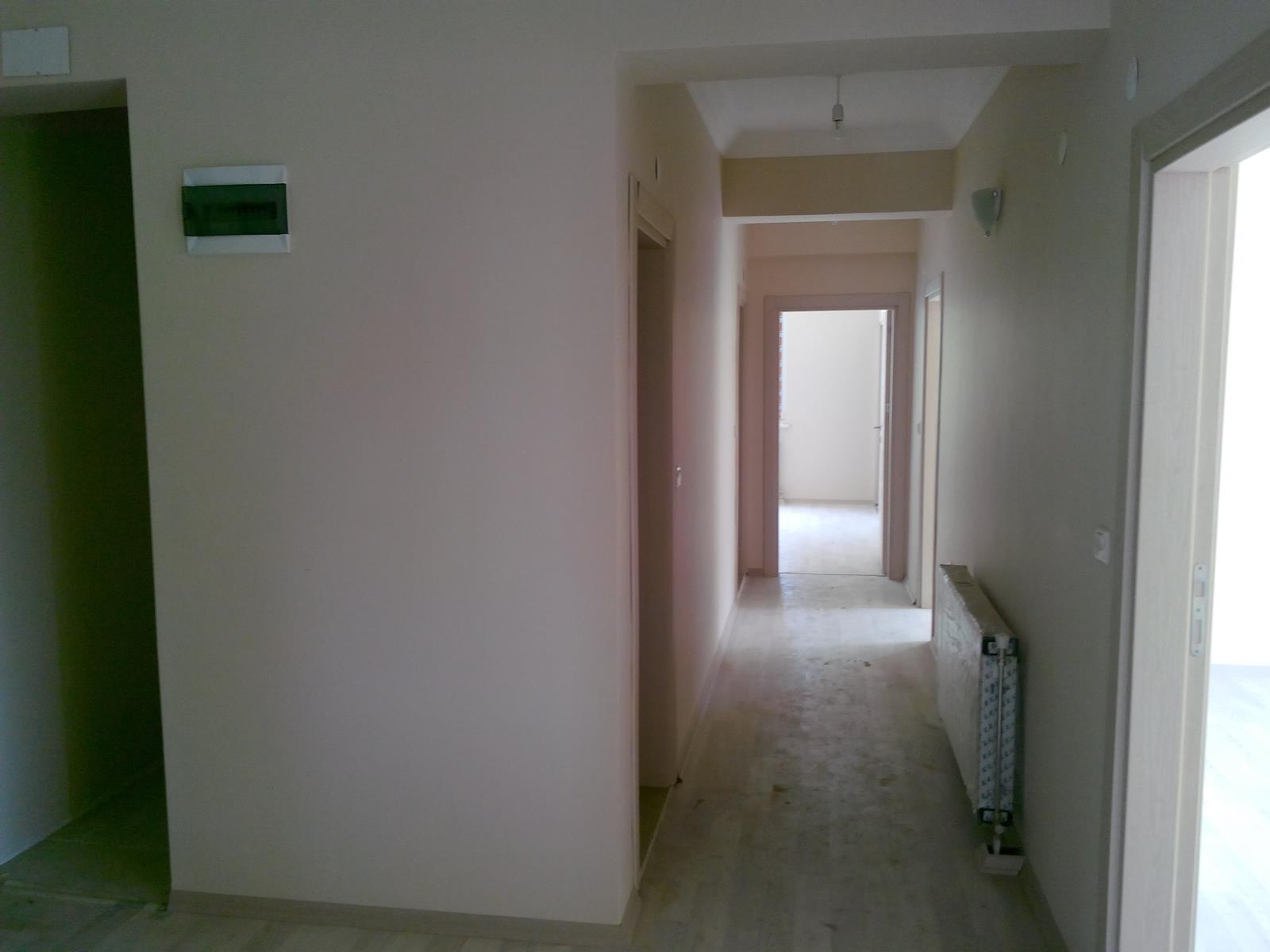 Kiralık Daire, Trabzon / OF / İRFANLI MAH.