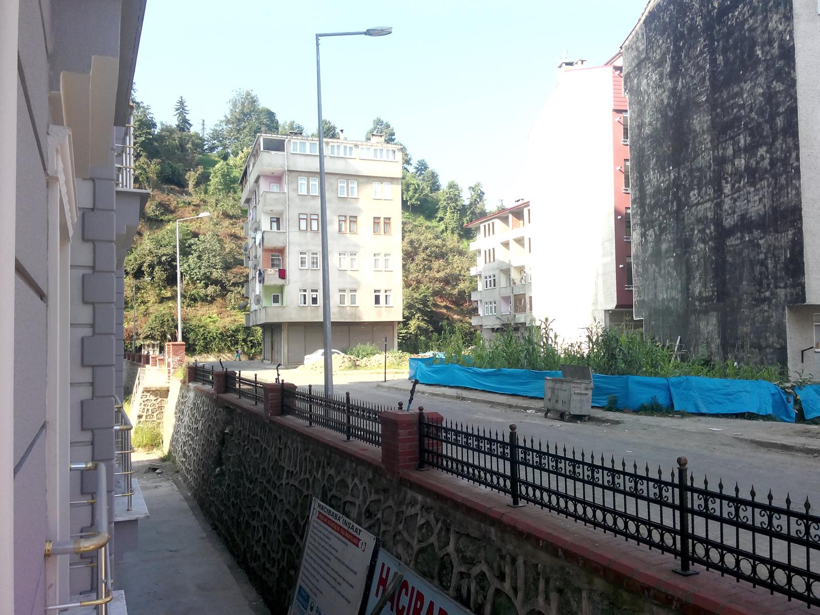 Kiralık Daire, Trabzon / OF / İRFANLI MAH.