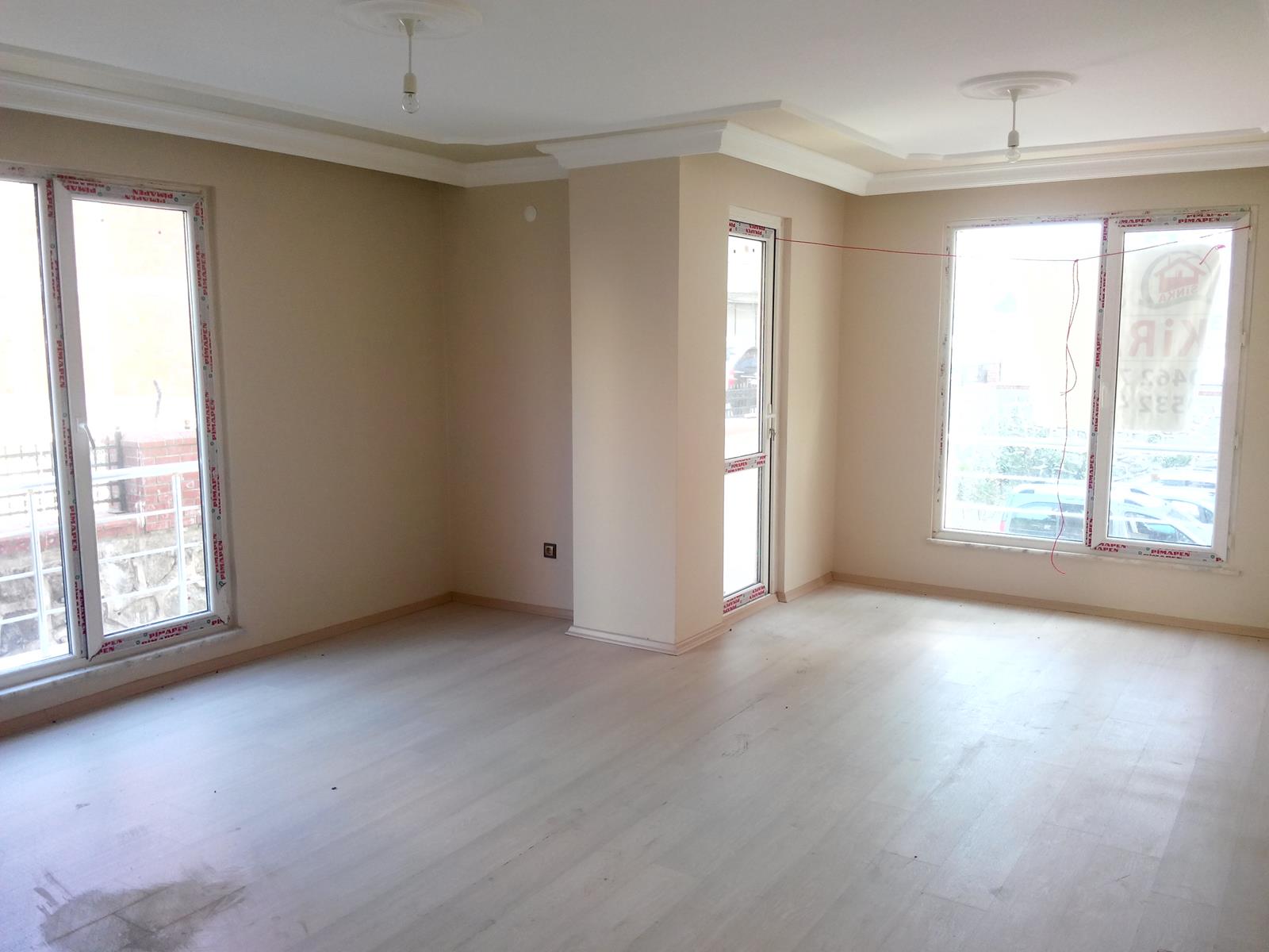 Kiralık Daire, Trabzon / OF / İRFANLI MAH.